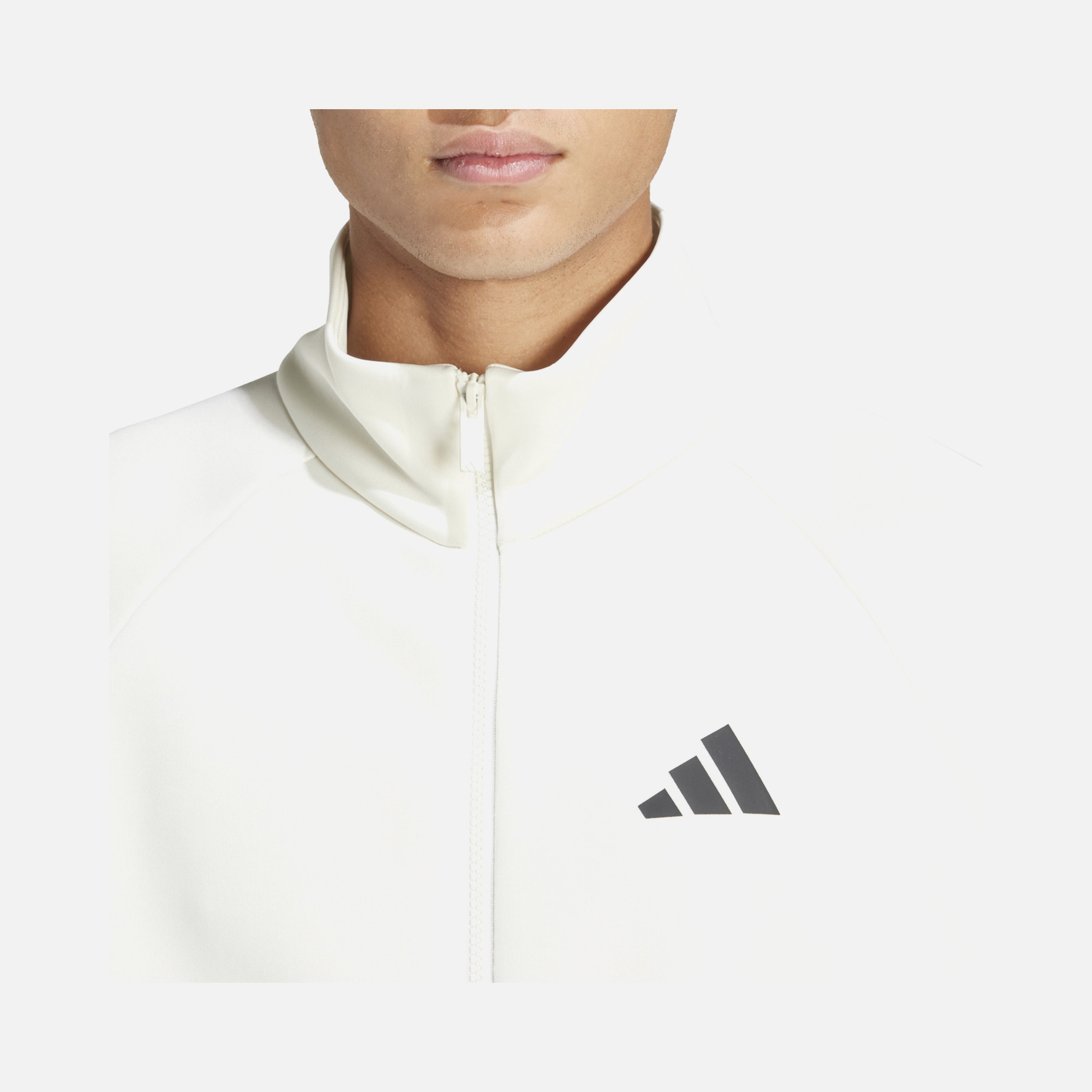 adidas M Stadium Tt Erkek Ceket