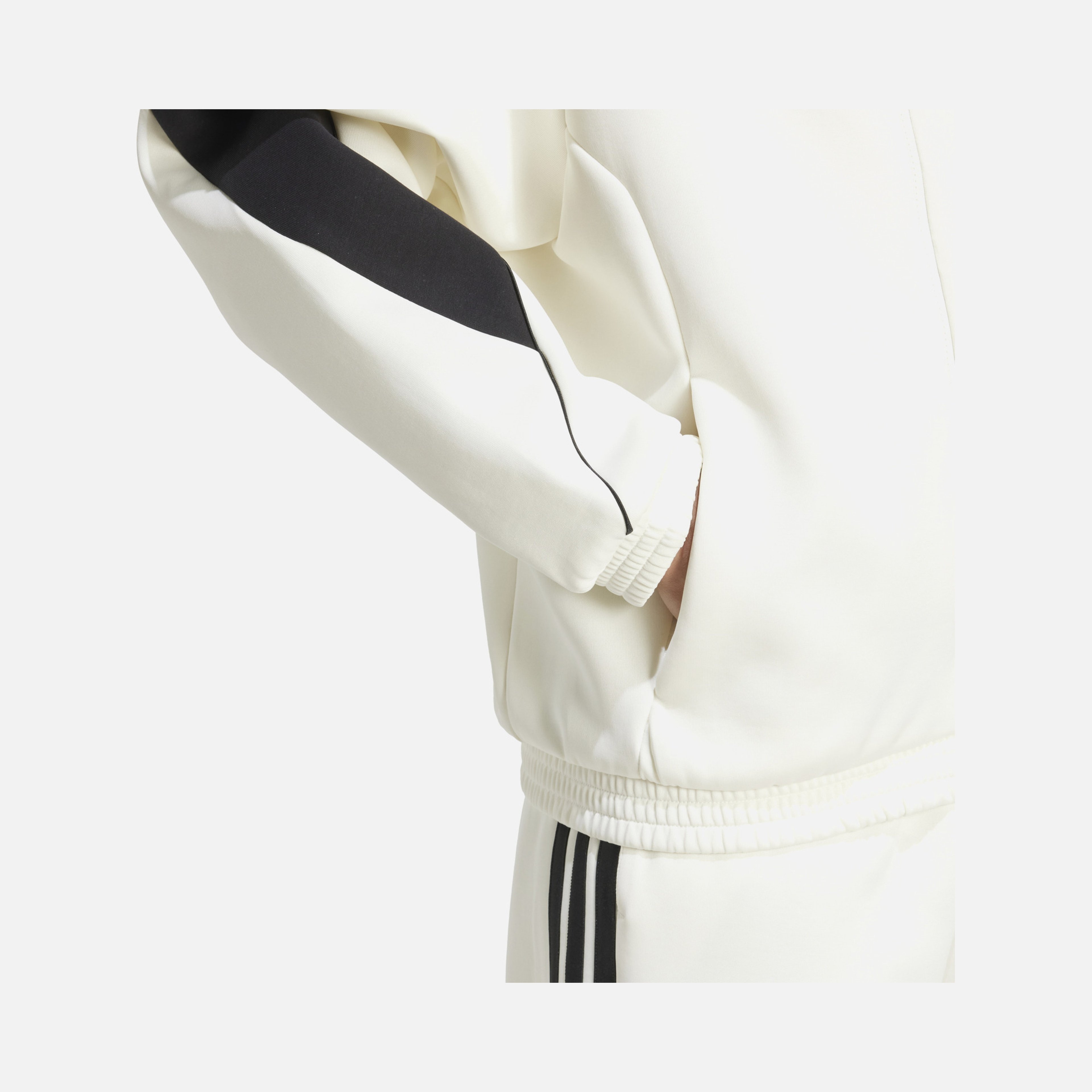 adidas M Stadium Tt Erkek Ceket