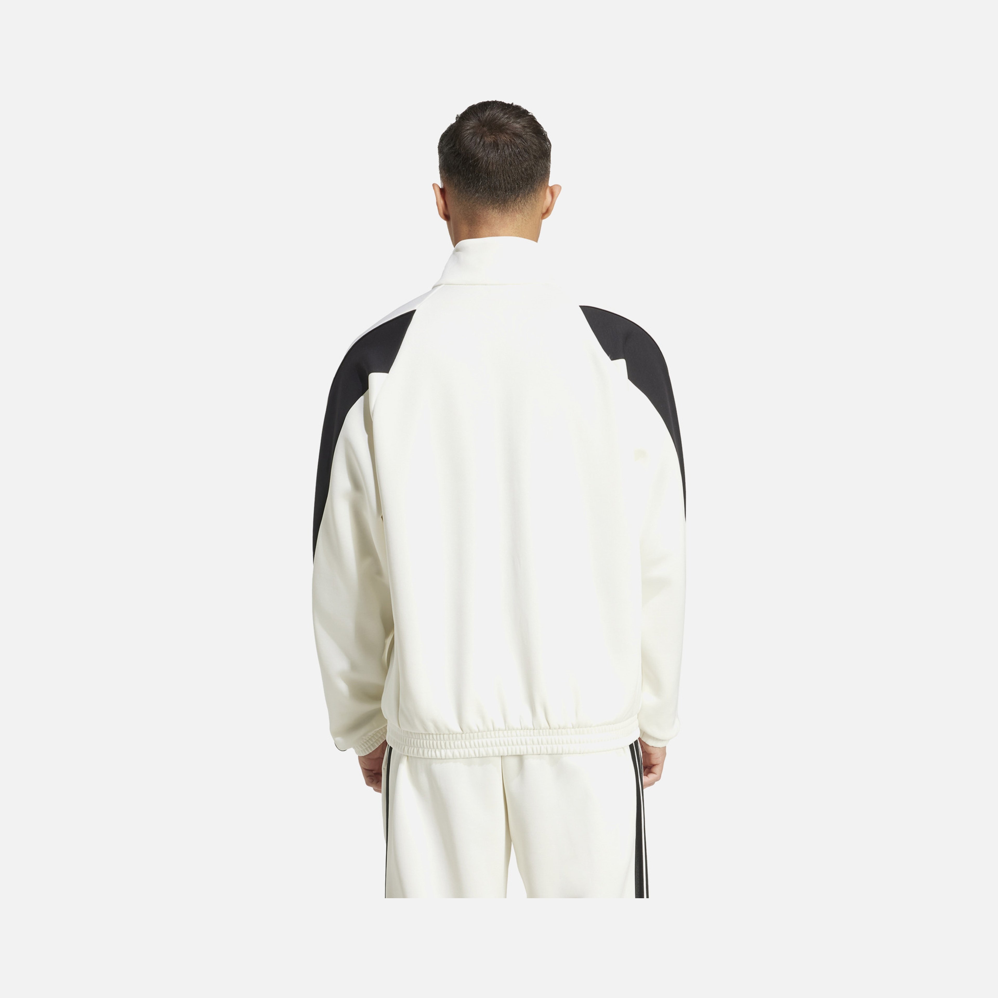 adidas M Stadium Tt Erkek Ceket