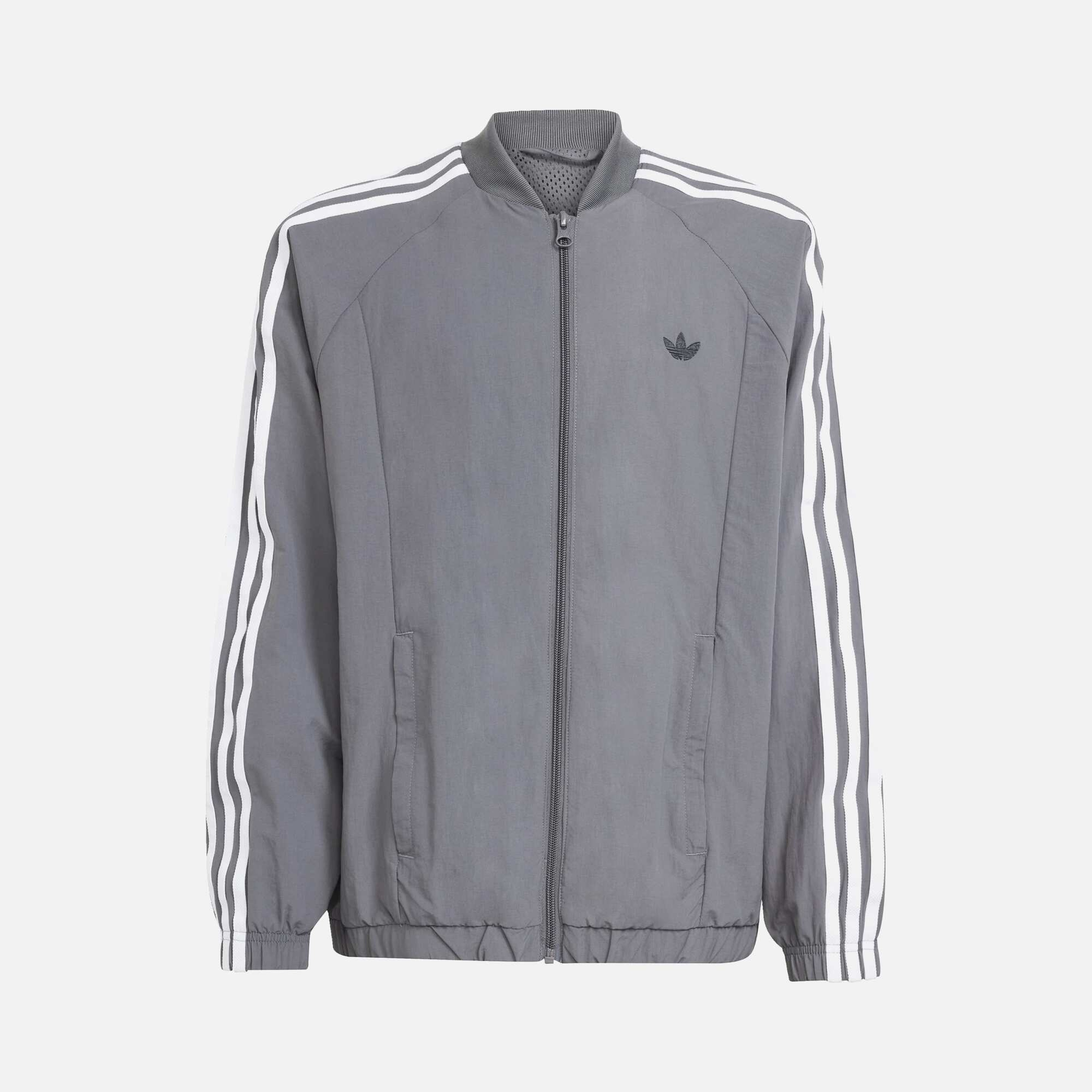 adidas Sst Woven Tt Çocuk Ceket