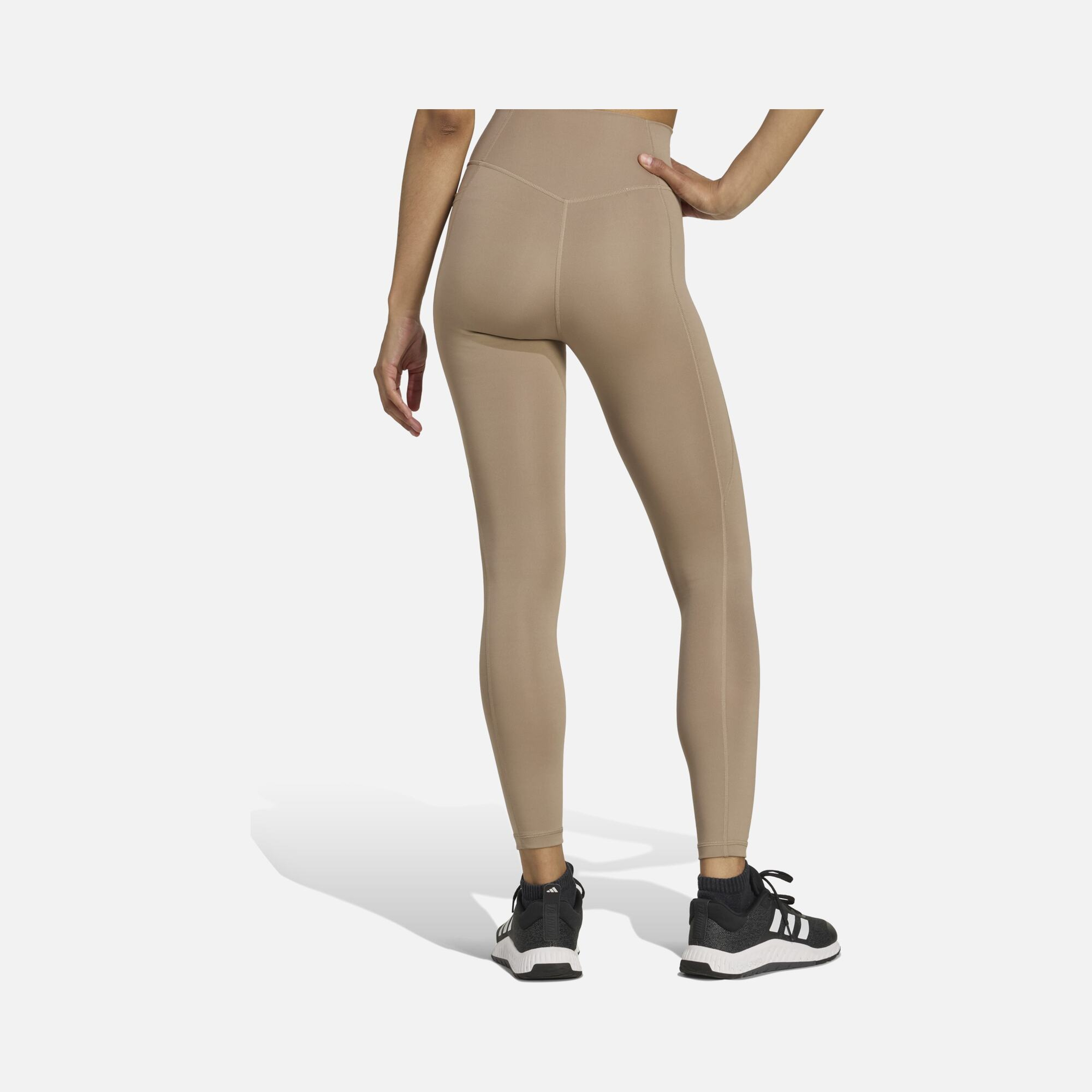 adidas Opt Pow Ess 7/8 Tayt