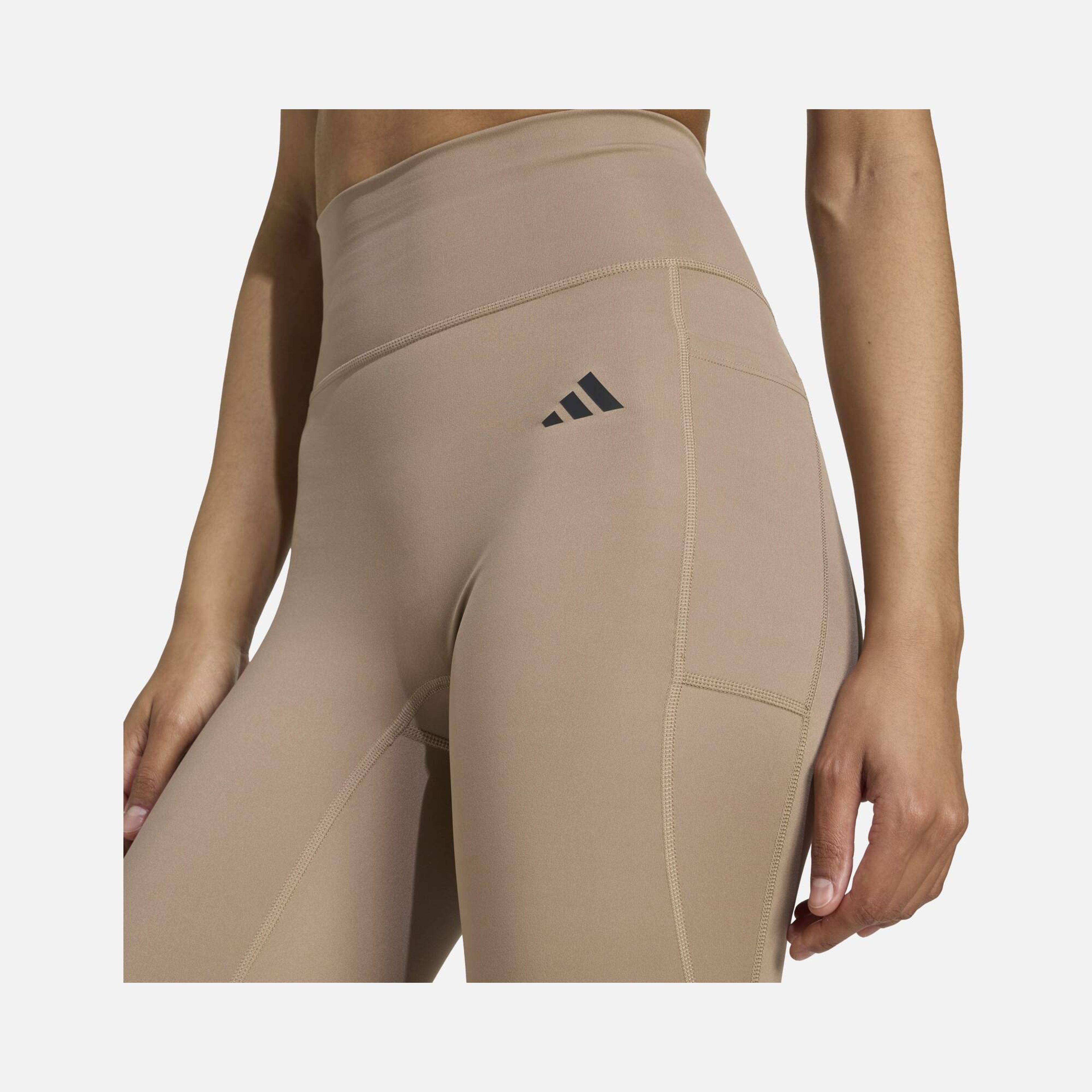 adidas Opt Pow Ess 7/8 Tayt