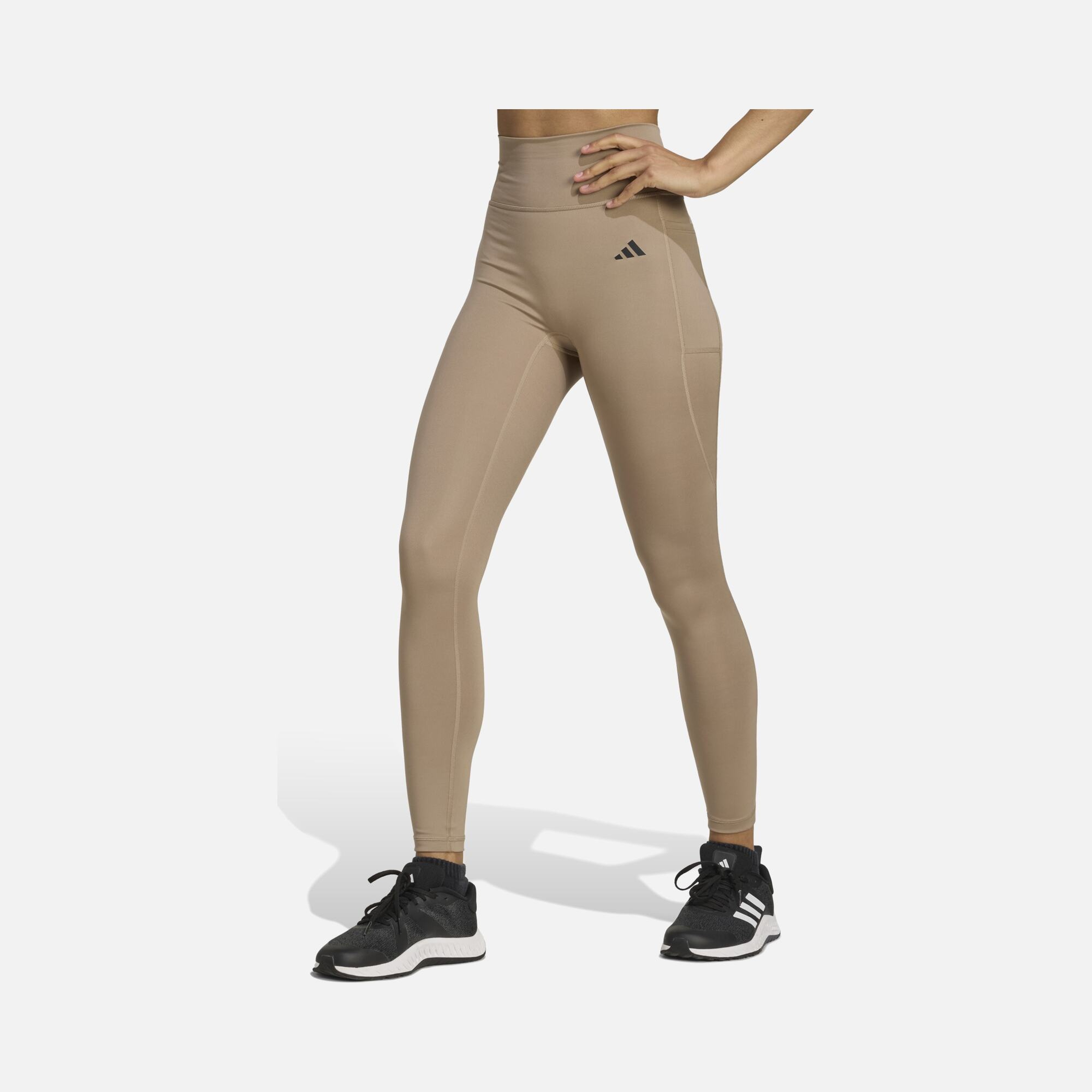 adidas Opt Pow Ess 7/8 Tayt