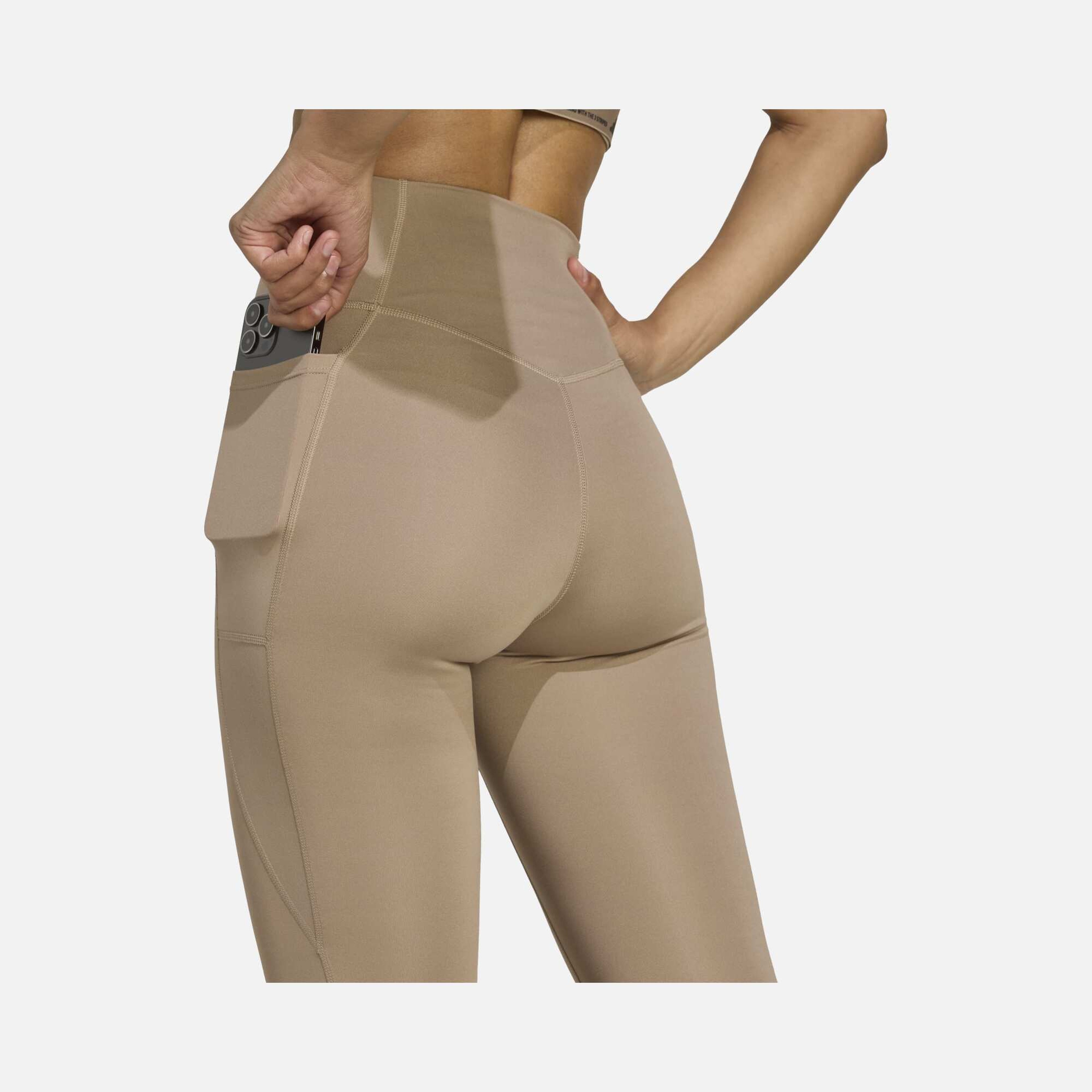 adidas Opt Pow Ess 7/8 Tayt