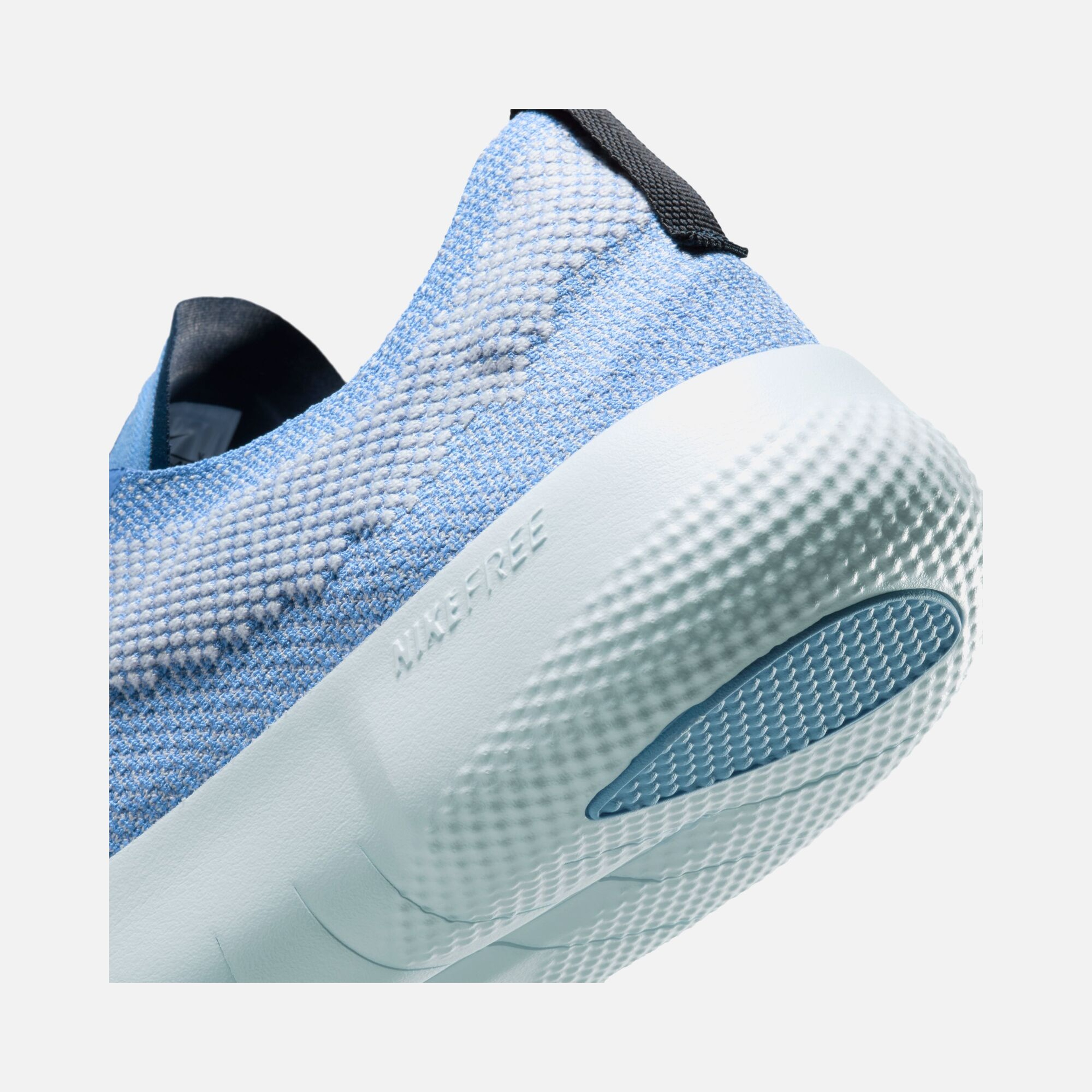 Nike Free 2025 Flyknit Road Running Erkek Spor Ayakkabı