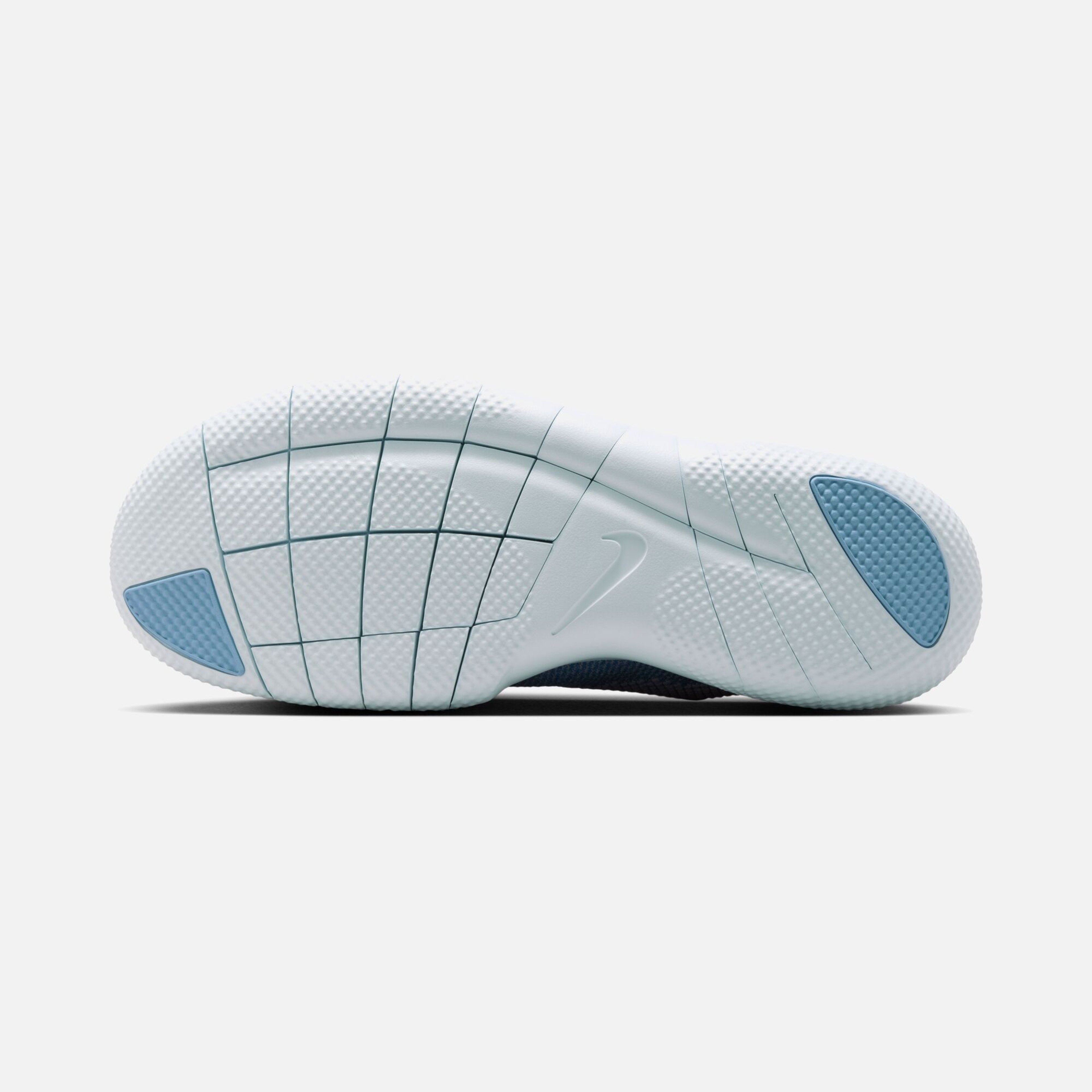 Nike Free 2025 Flyknit Road Running Erkek Spor Ayakkabı