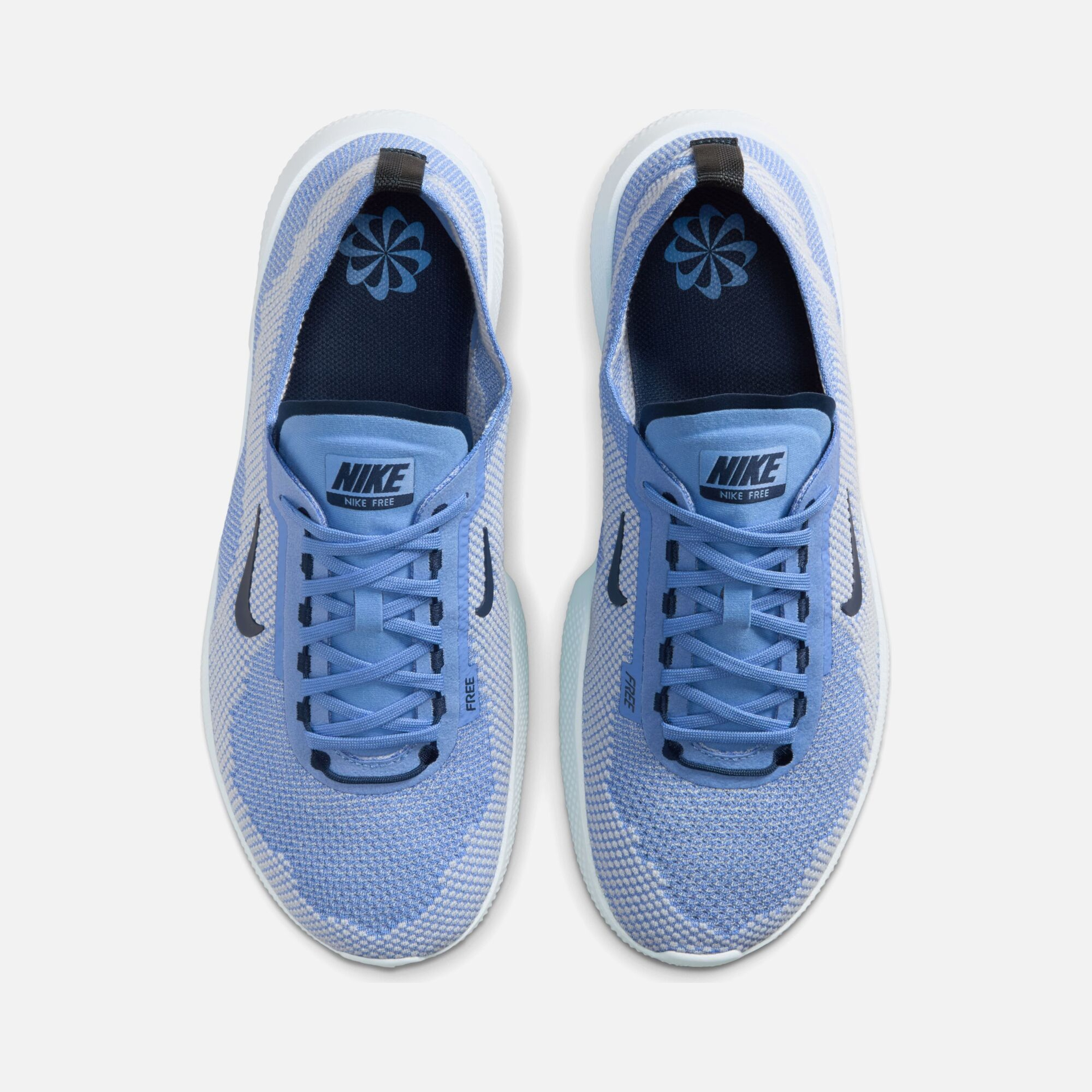 Nike Free 2025 Flyknit Road Running Erkek Spor Ayakkabı