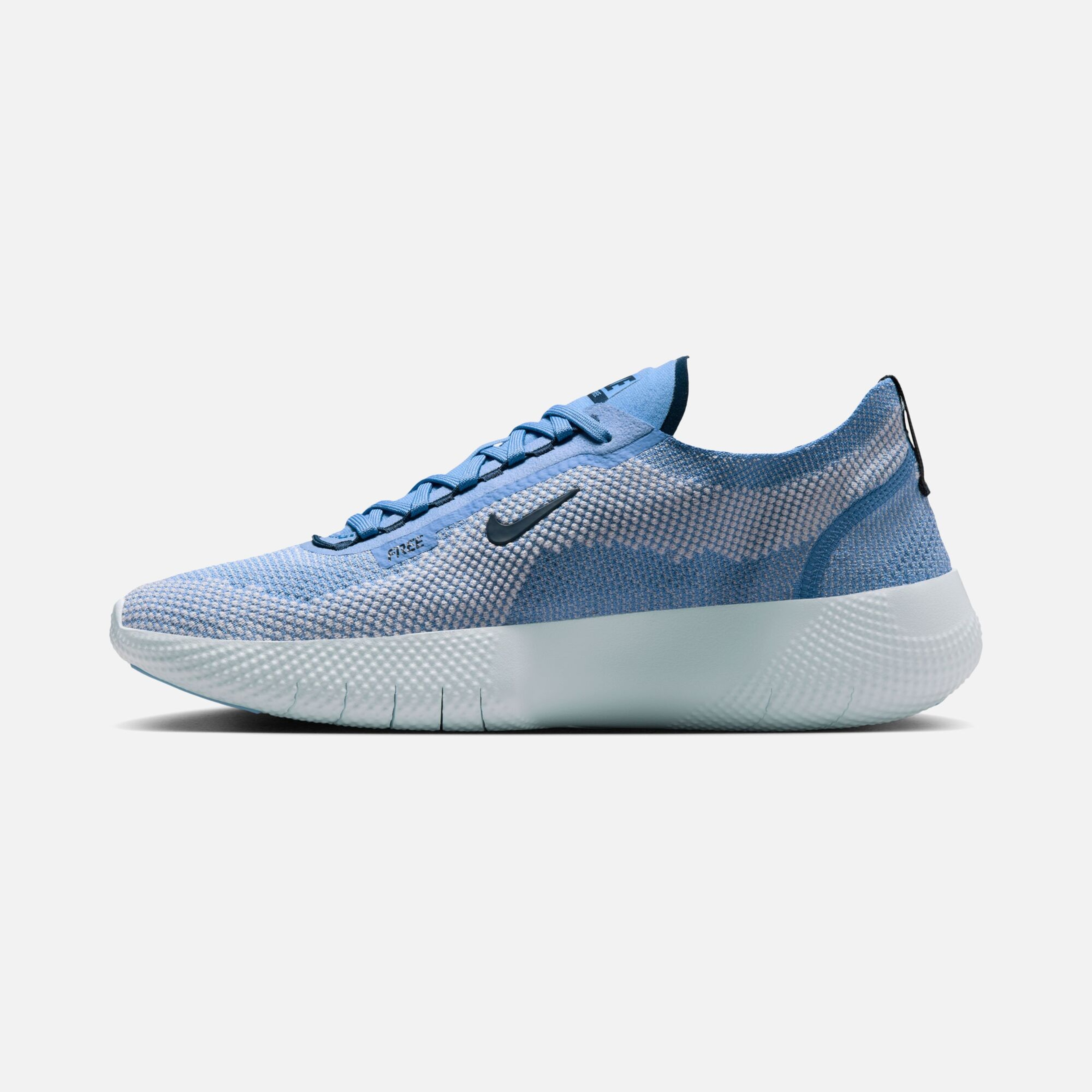 Nike Free 2025 Flyknit Road Running Erkek Spor Ayakkabı