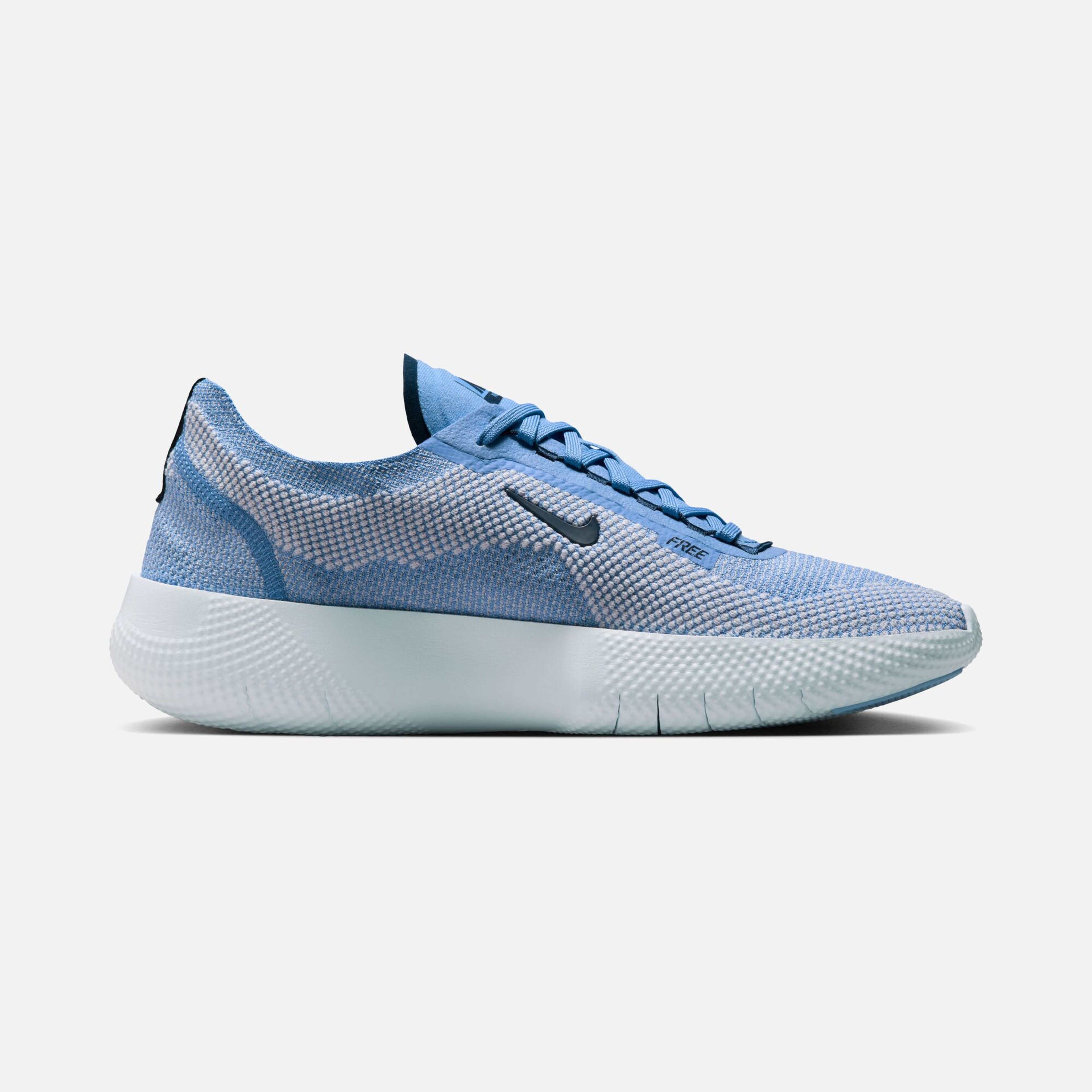 Nike Free 2025 Flyknit Road Running Erkek Spor Ayakkabı