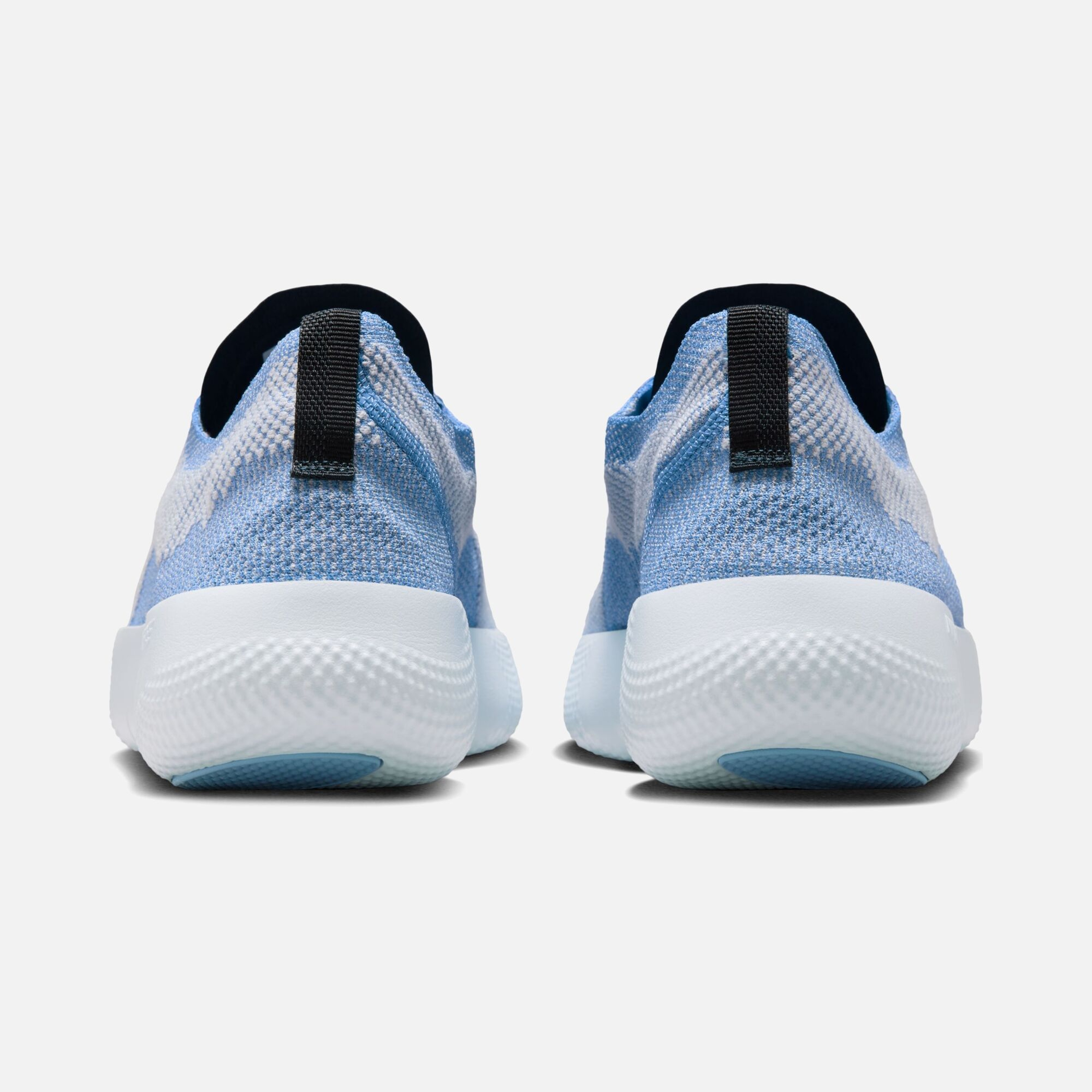 Nike Free 2025 Flyknit Road Running Erkek Spor Ayakkabı