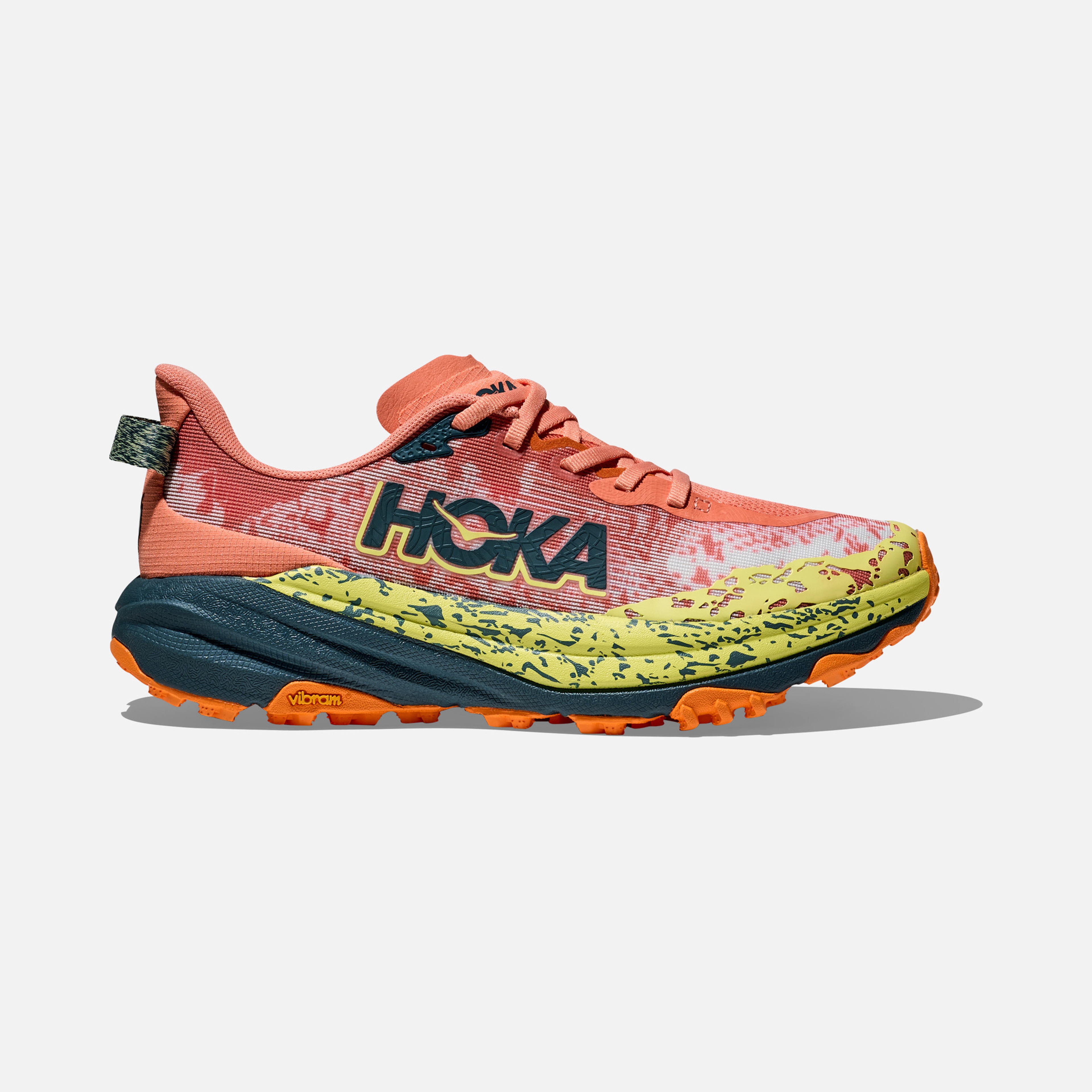 Hoka Speedgoat 6 Kadın Koşu Ayakkabısı