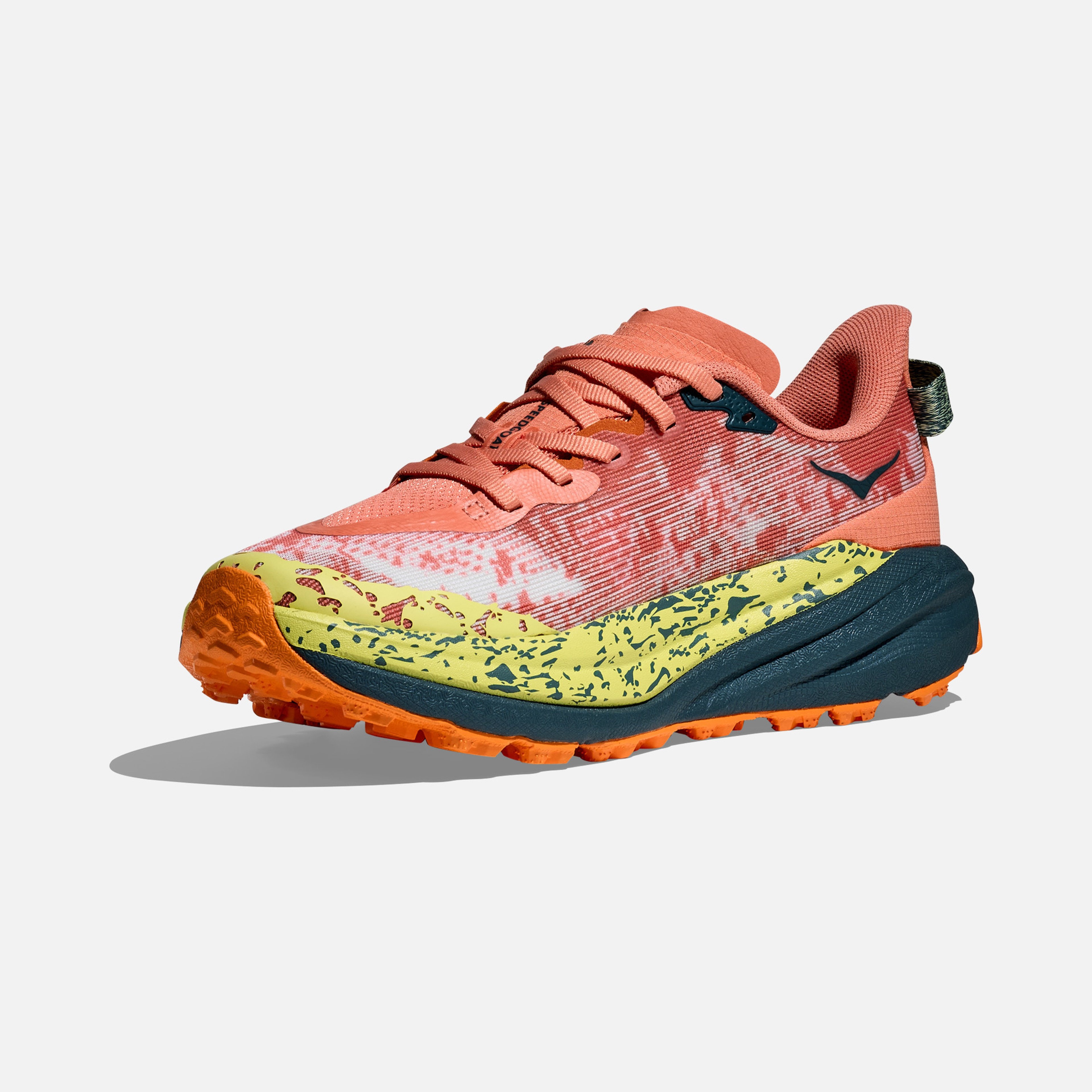 Hoka Speedgoat 6 Kadın Koşu Ayakkabısı