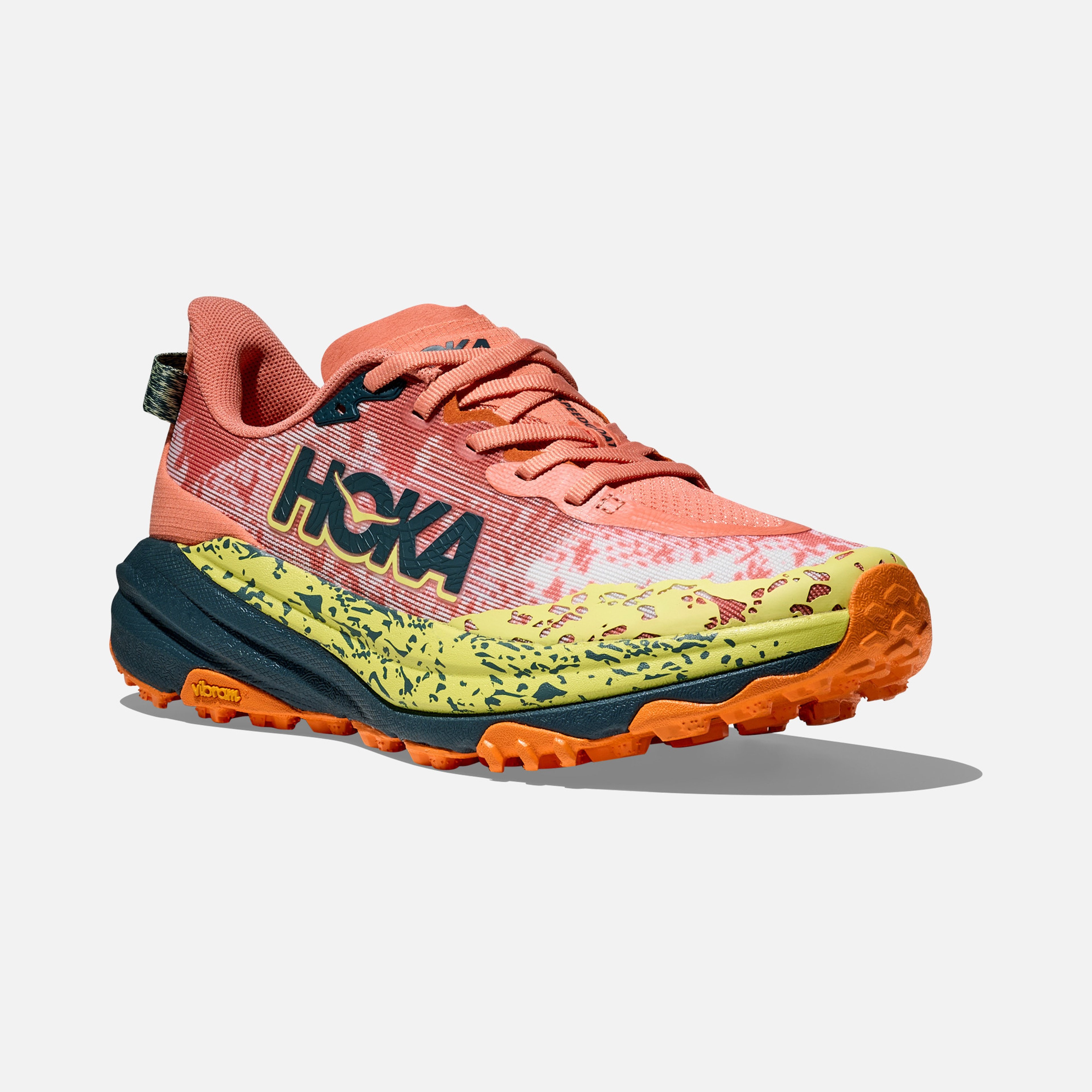 Hoka Speedgoat 6 Kadın Koşu Ayakkabısı