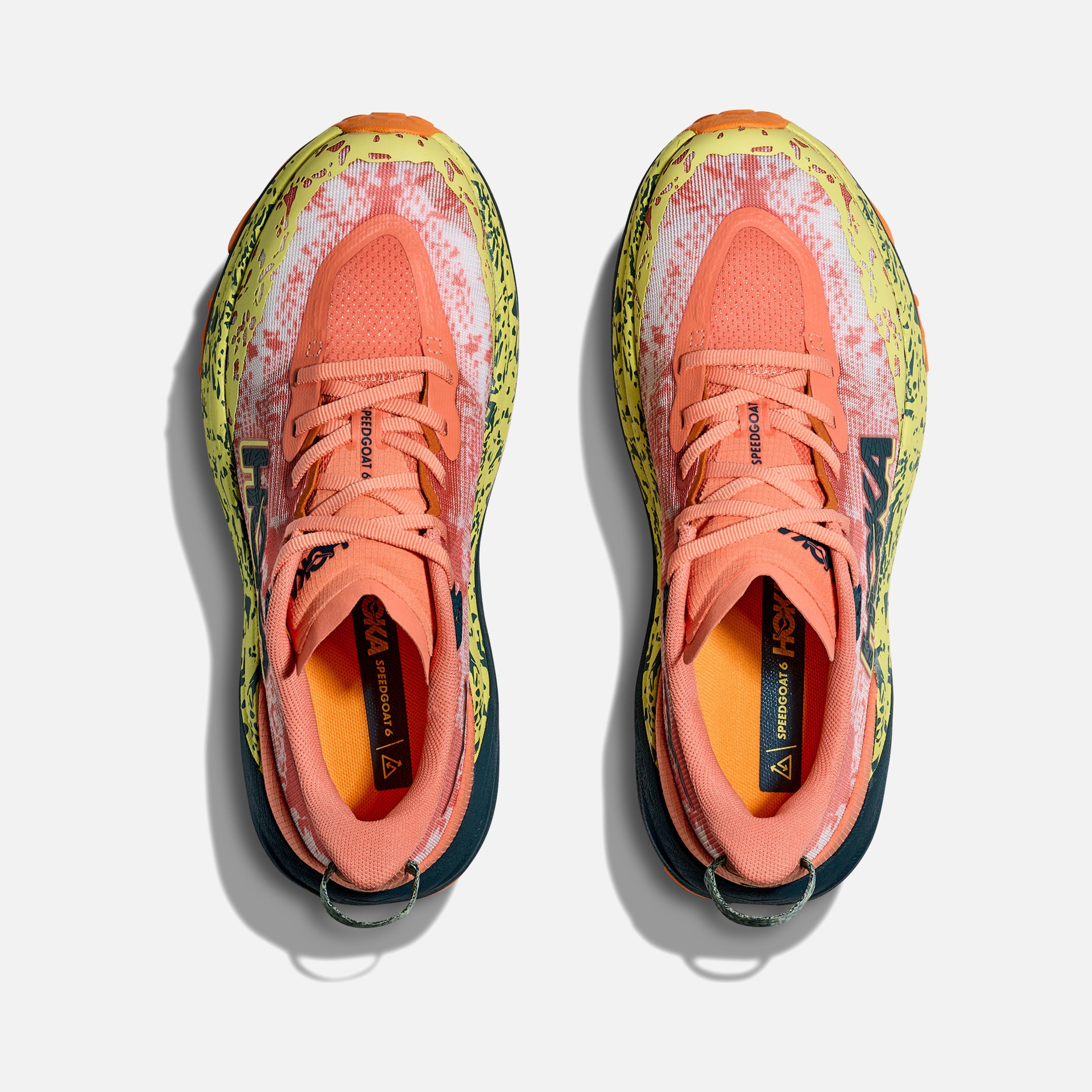 Hoka Speedgoat 6 Kadın Koşu Ayakkabısı