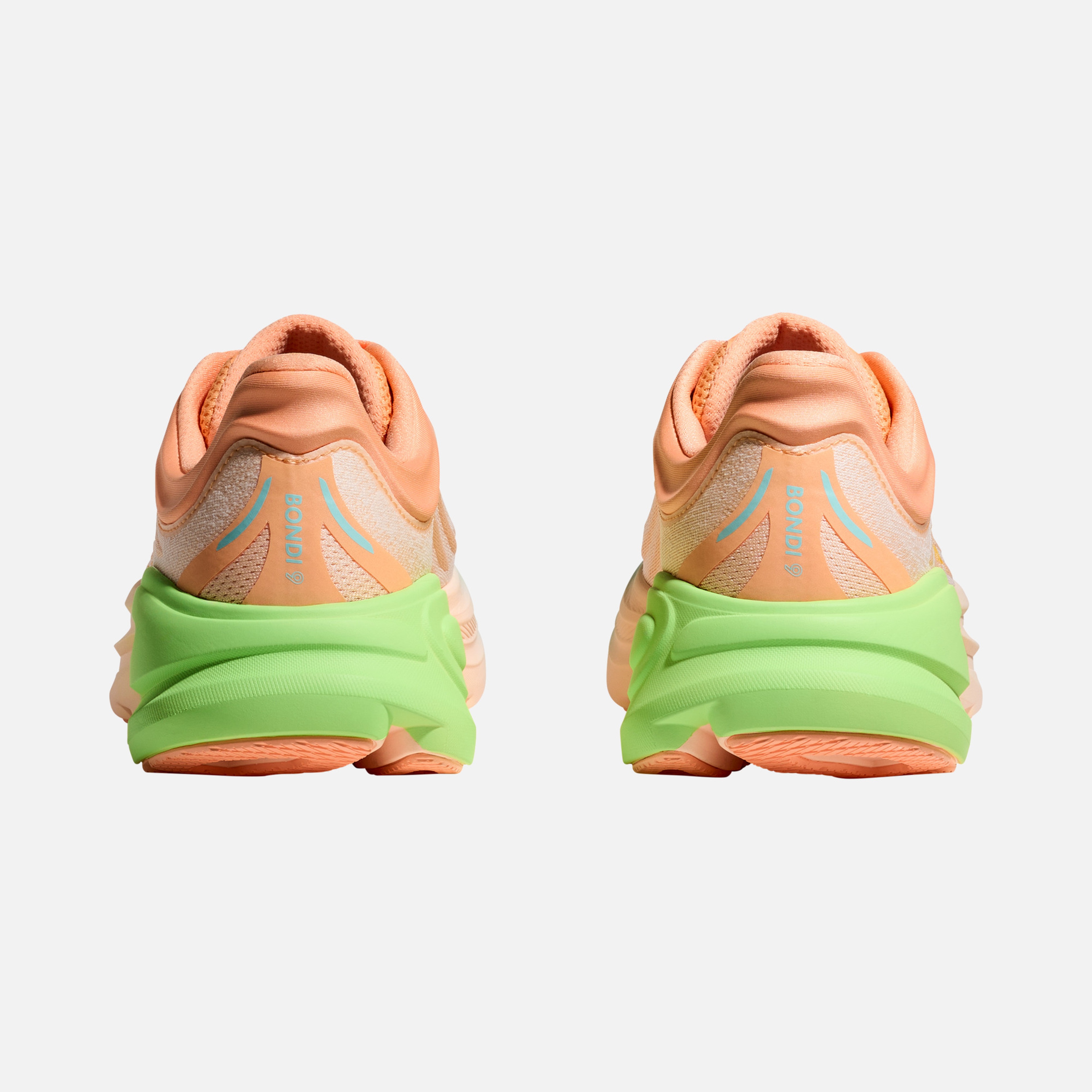 Hoka Bondi 9 Kadın Koşu Ayakkabısı