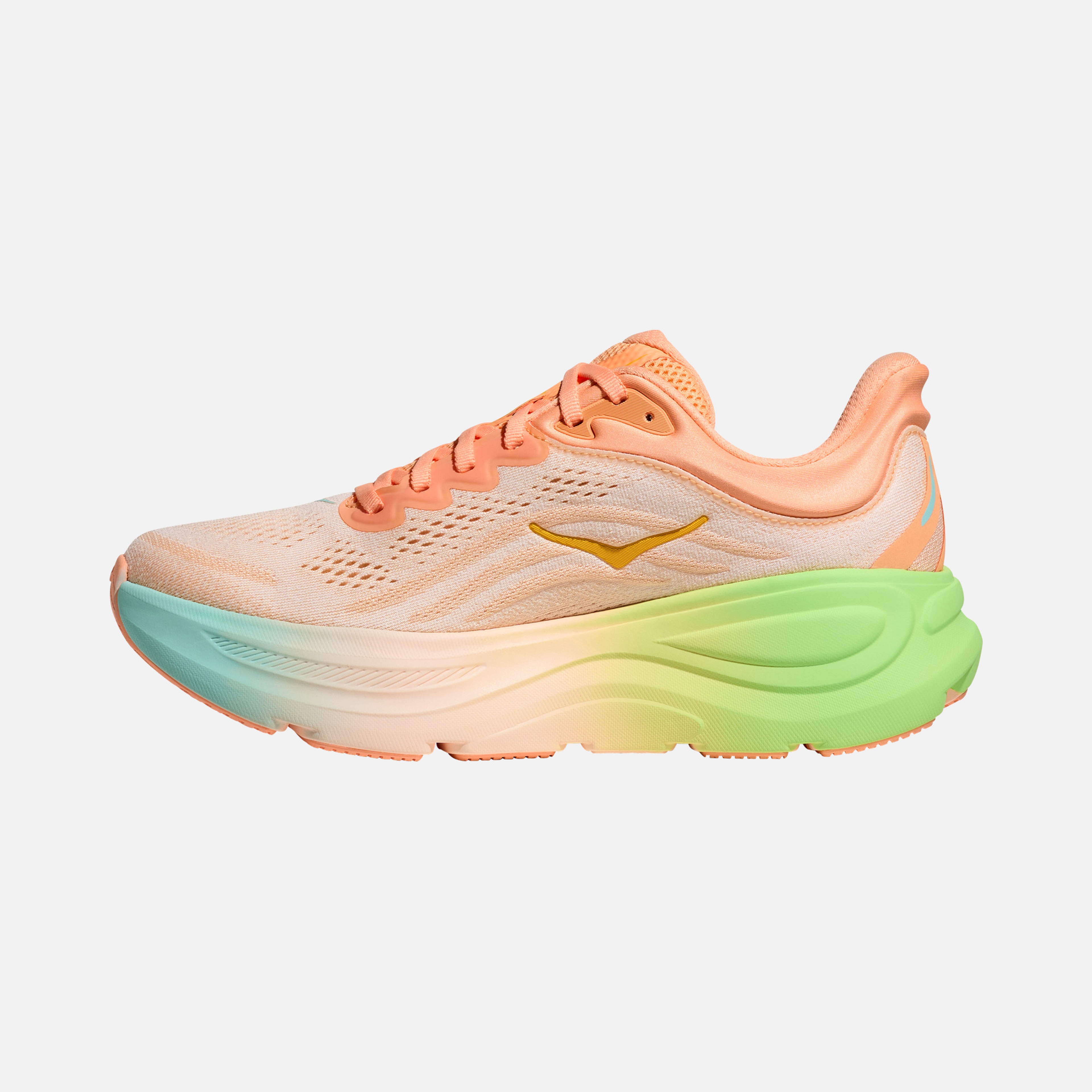 Hoka Bondi 9 Kadın Koşu Ayakkabısı