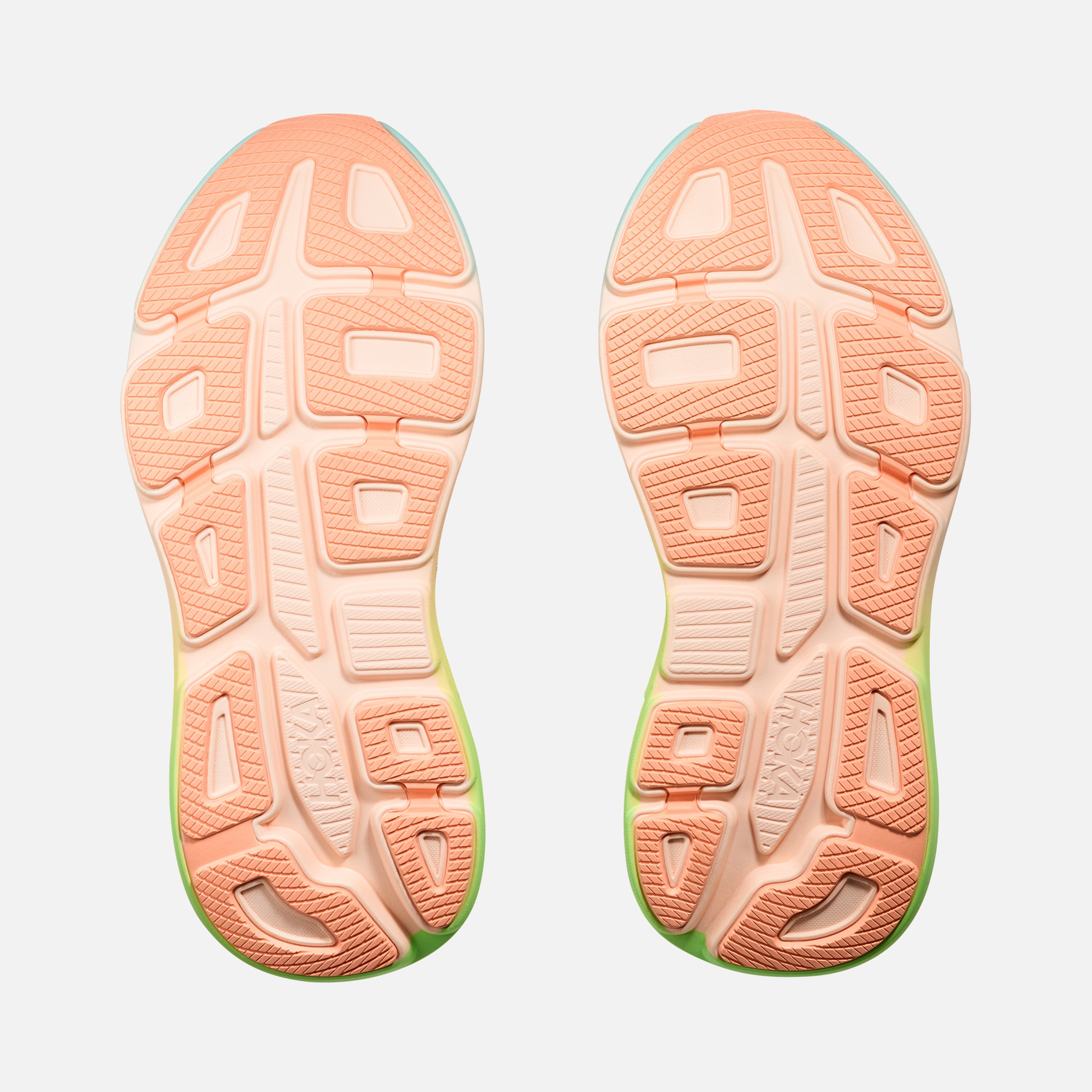 Hoka Bondi 9 Kadın Koşu Ayakkabısı