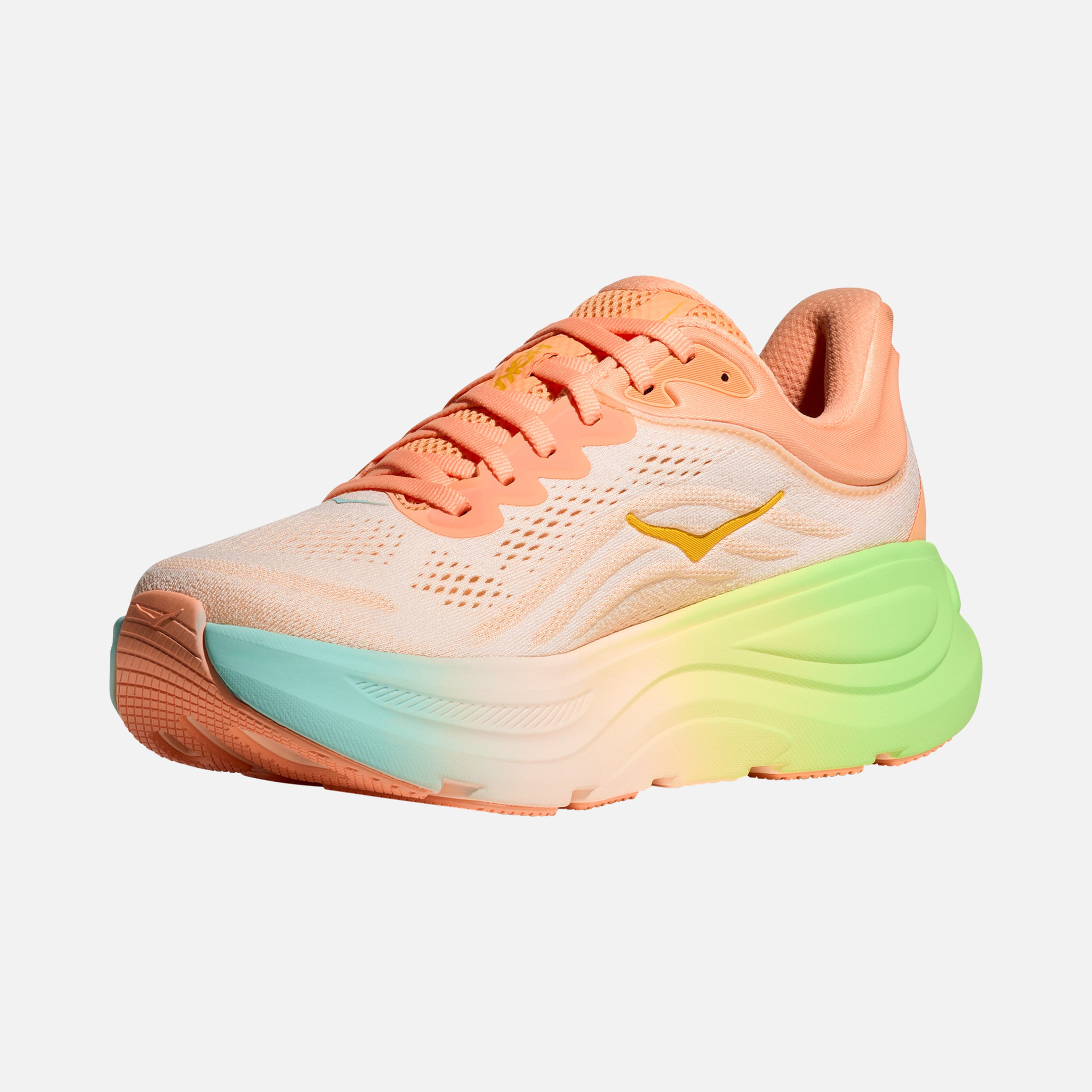 Hoka Bondi 9 Kadın Koşu Ayakkabısı