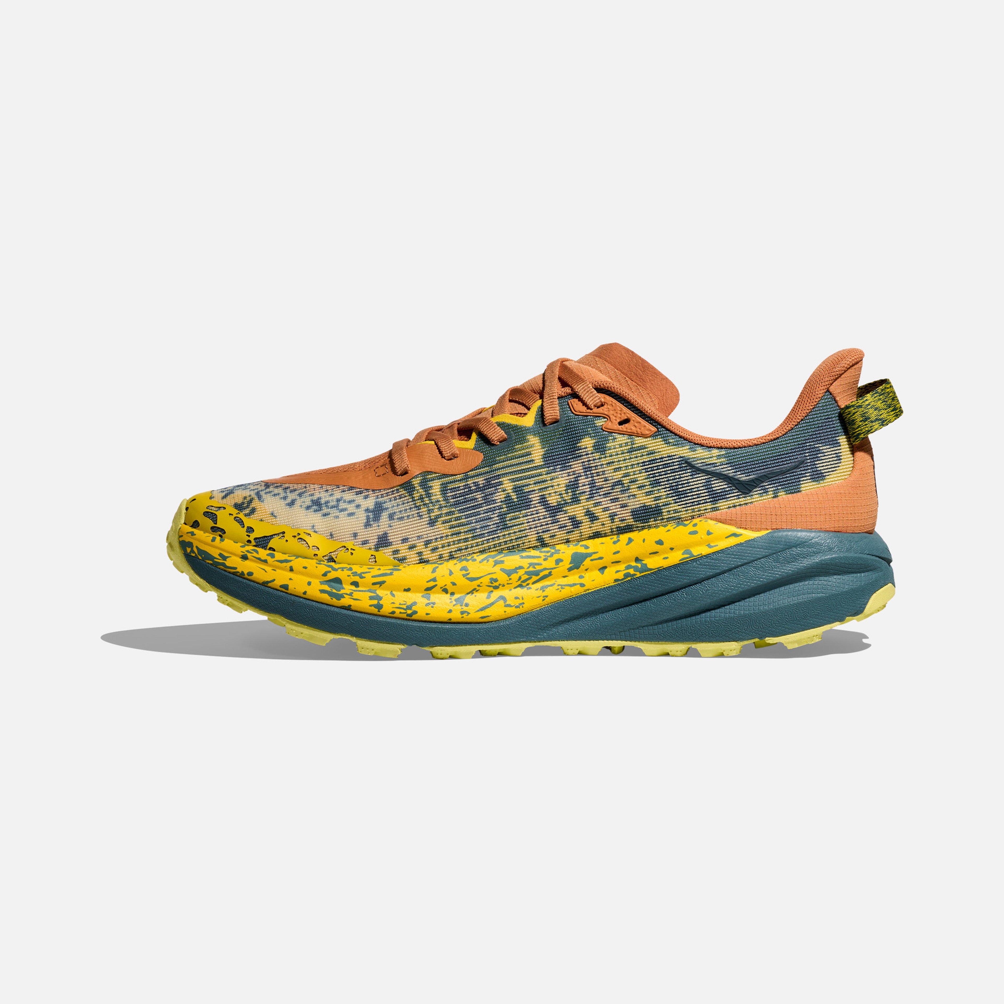 Hoka Speedgoat 6 Erkek Koşu Ayakkabısı