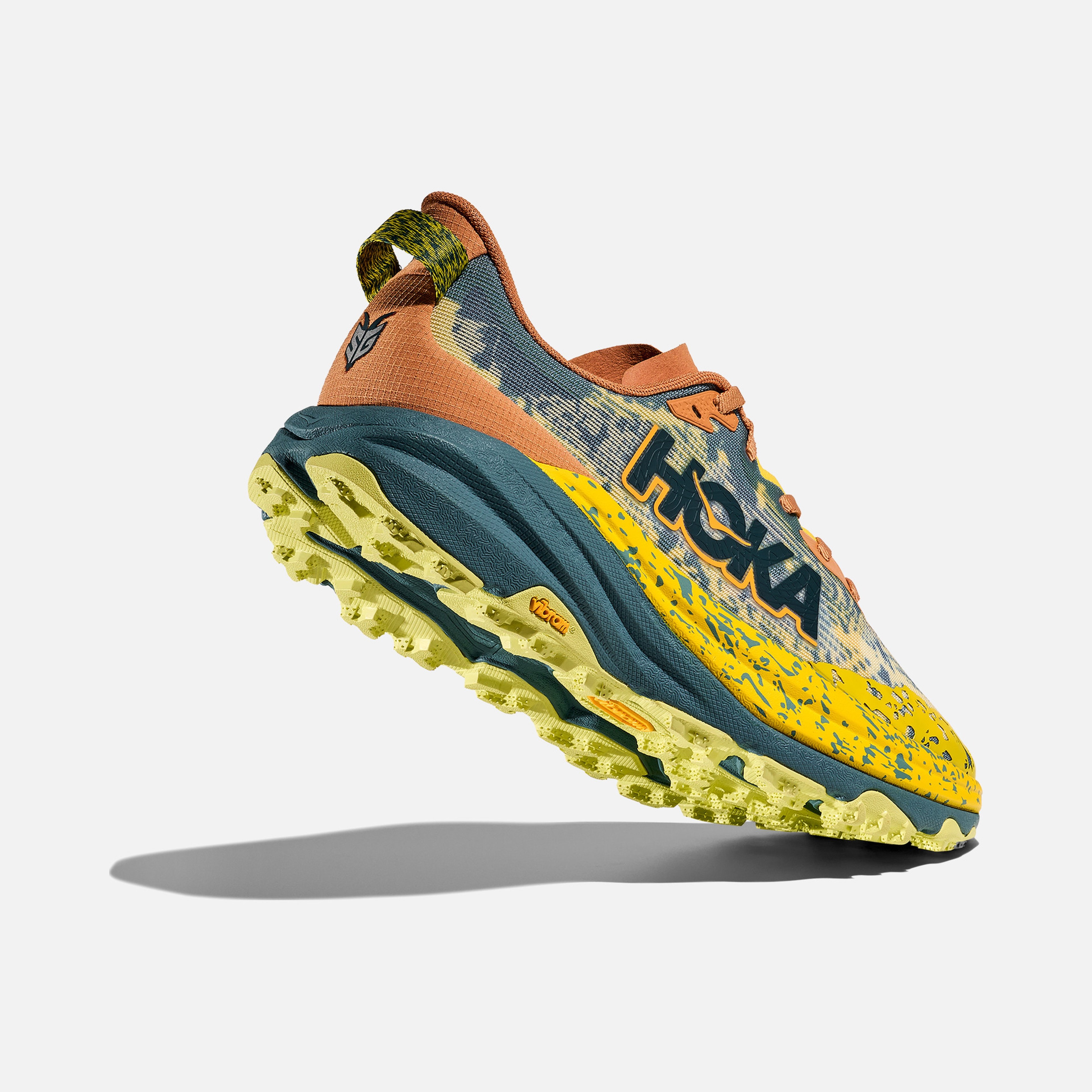 Hoka Speedgoat 6 Erkek Koşu Ayakkabısı