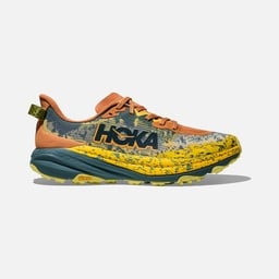 Hoka Speedgoat 6 Erkek Koşu Ayakkabısı