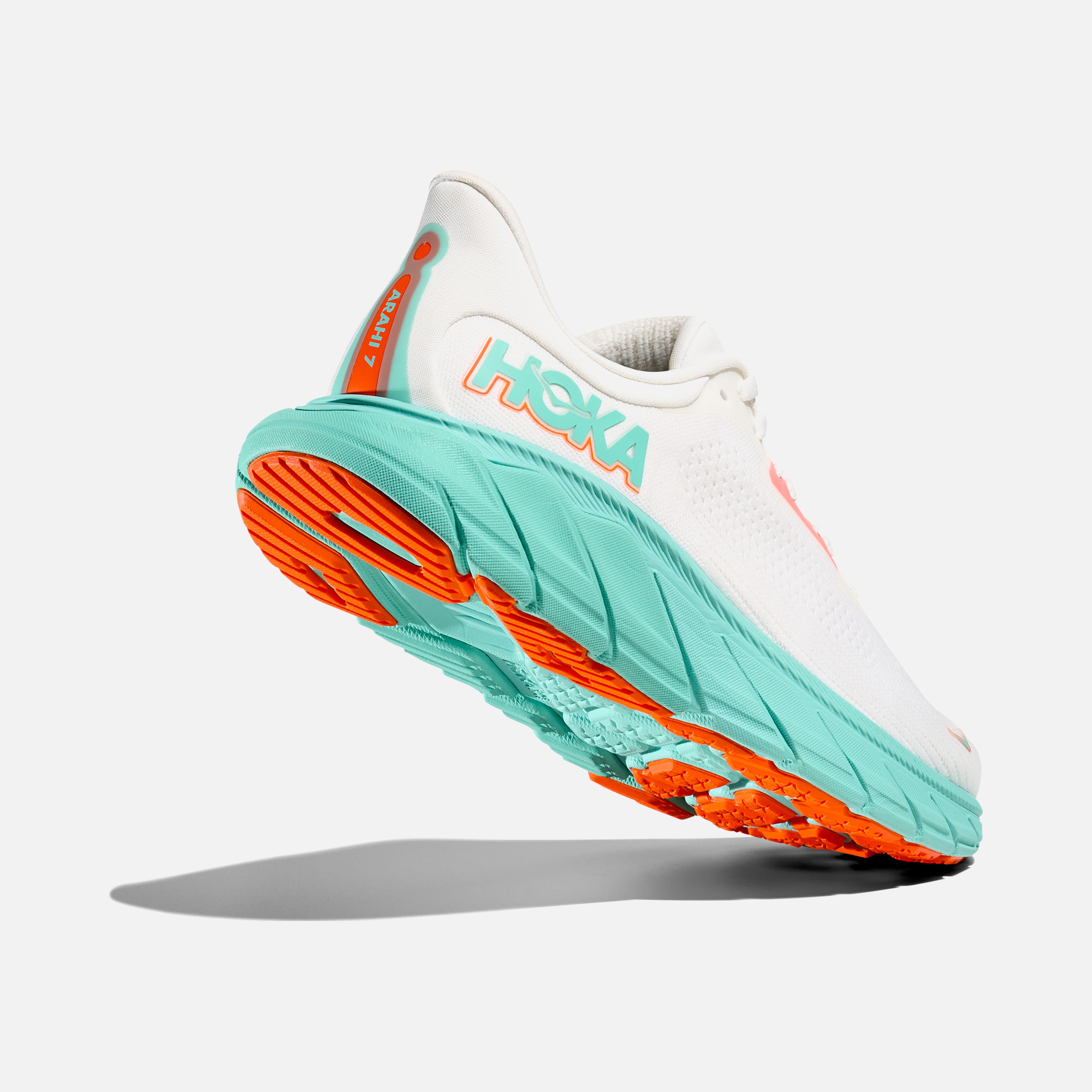 Hoka Arahi 7 Erkek Koşu Ayakkabısı