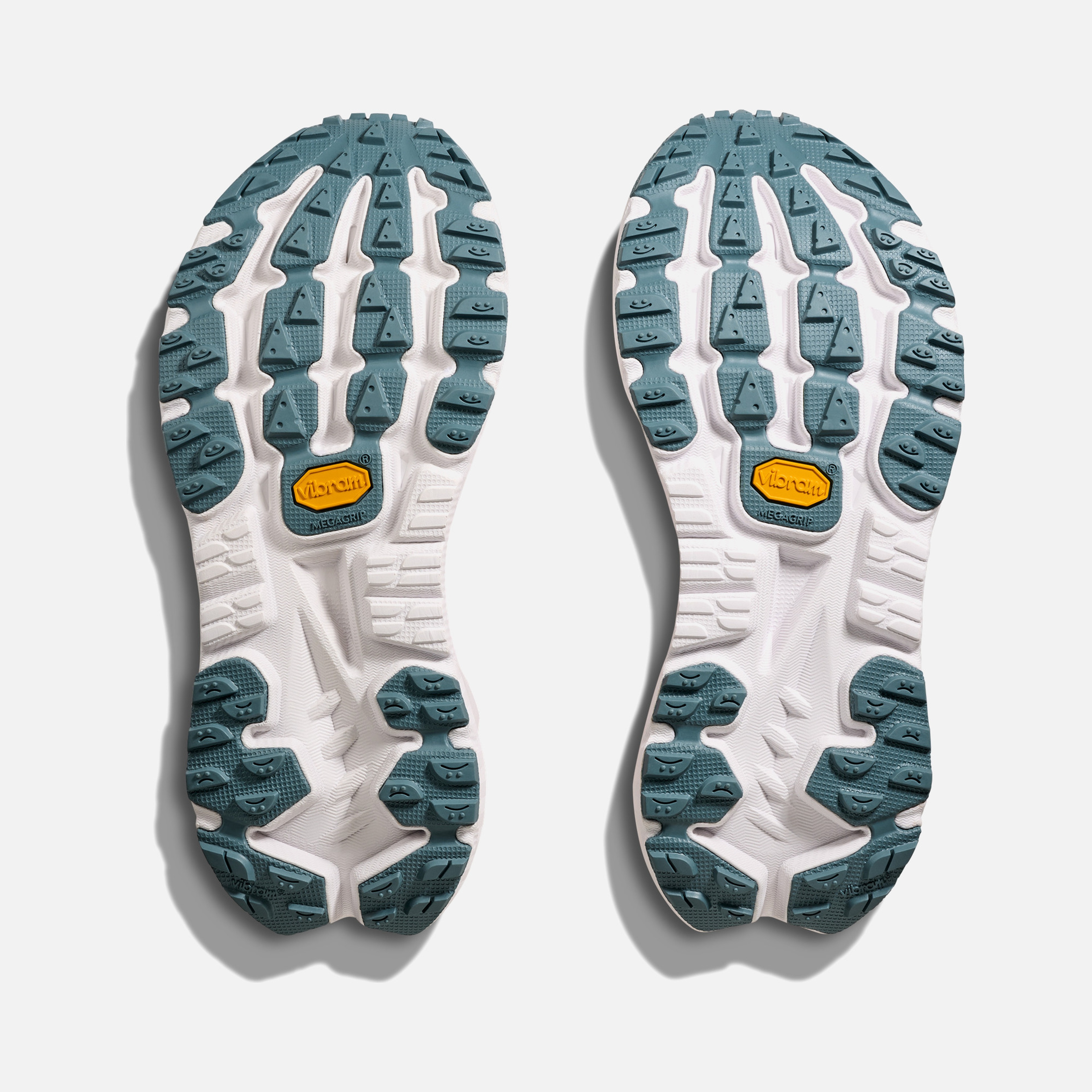 Hoka Mafate X Kadın Koşu Ayakkabısı