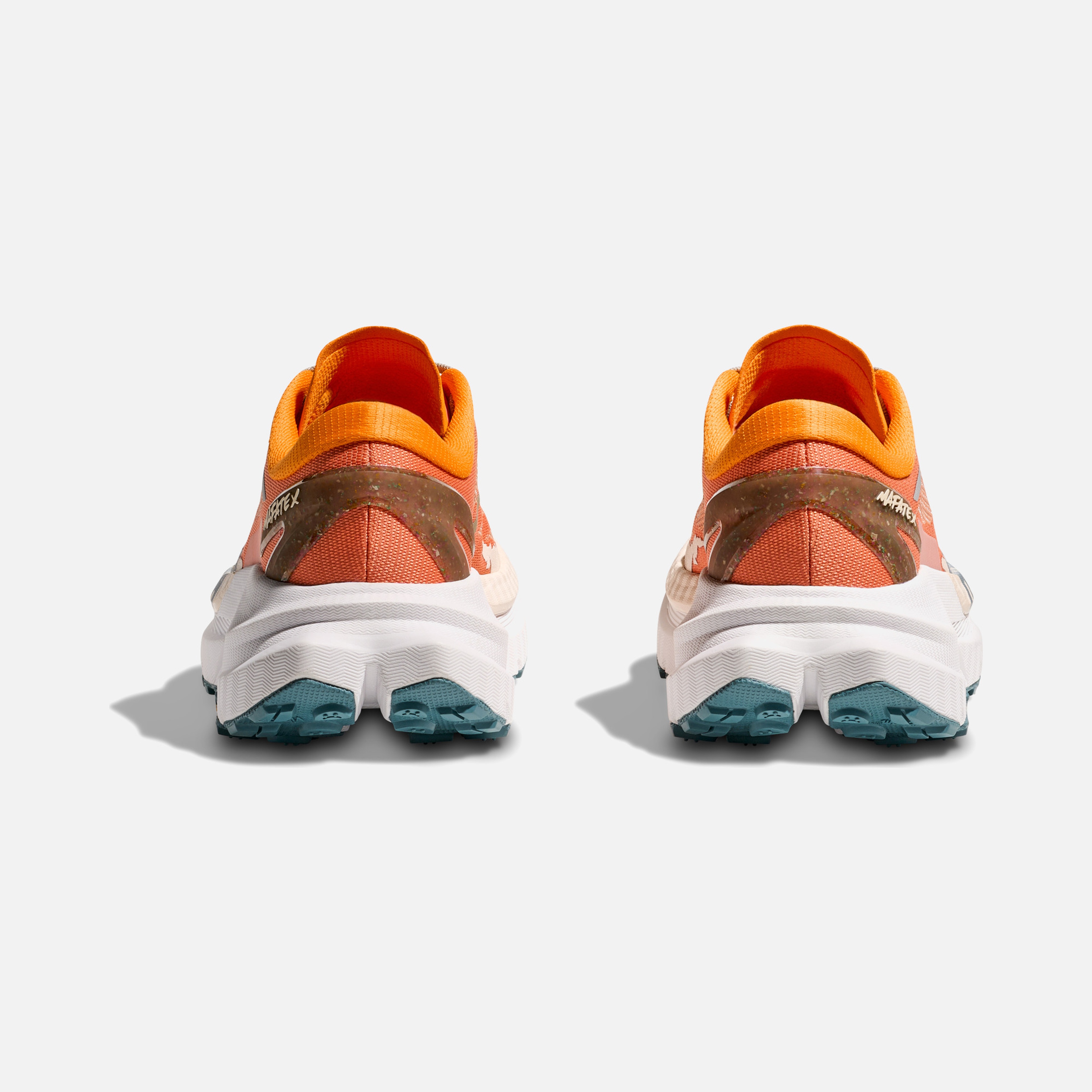 Hoka Mafate X Kadın Koşu Ayakkabısı