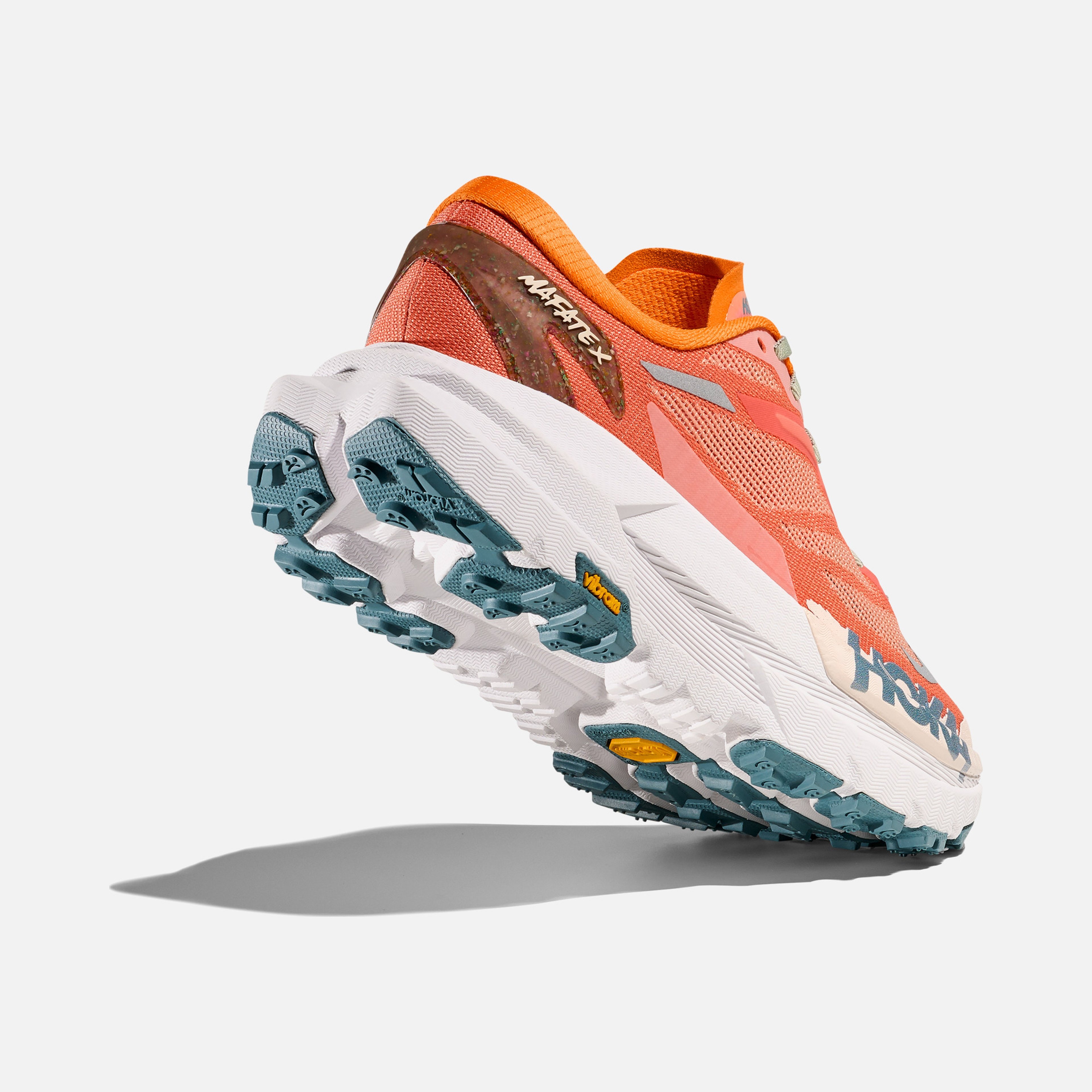 Hoka Mafate X Kadın Koşu Ayakkabısı