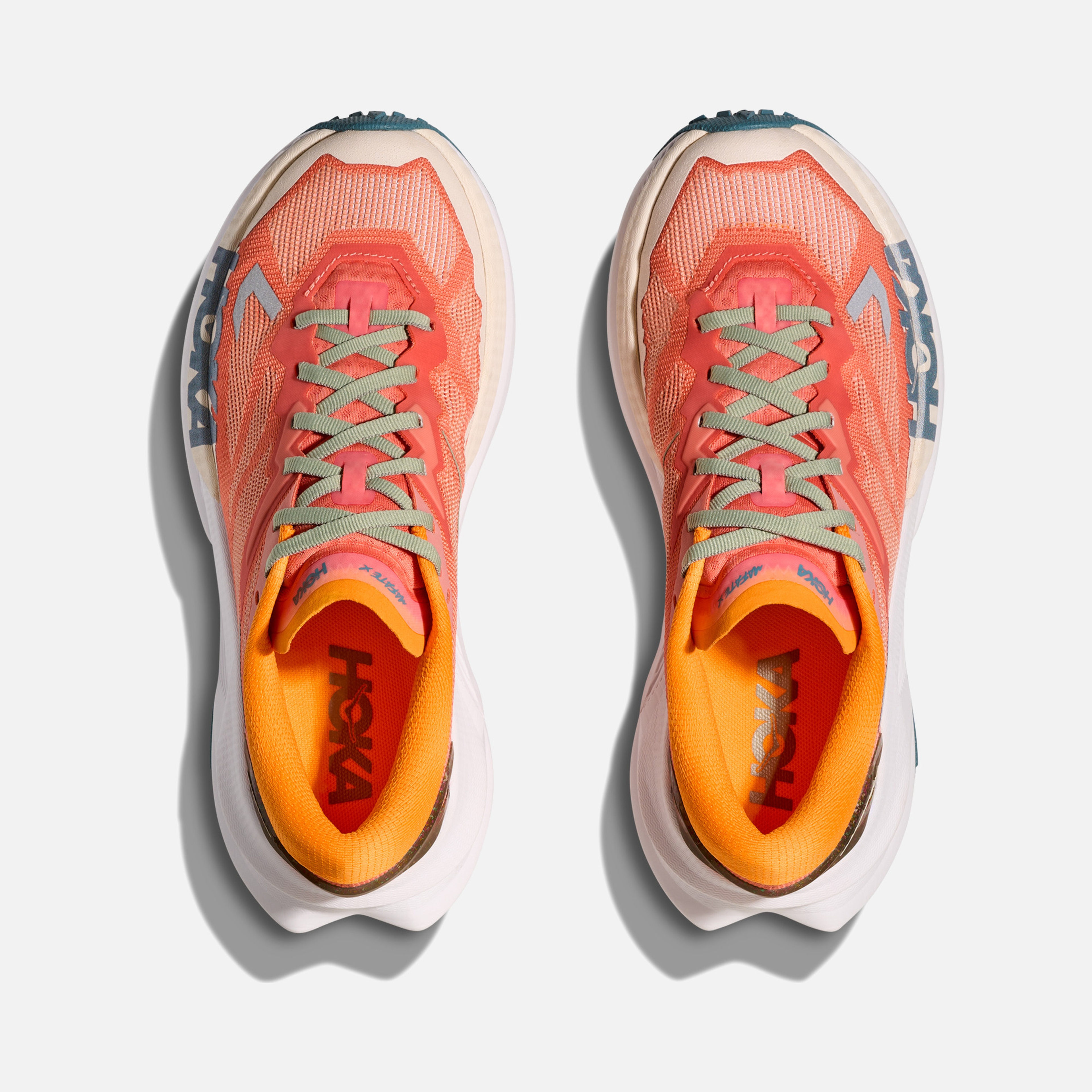 Hoka Mafate X Kadın Koşu Ayakkabısı