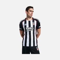 adidas Beşiktaş 2025-2026 Dış Saha Erkek Forma