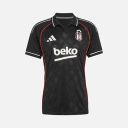 adidas Beşiktaş 2025-2026 3. Erkek Forma