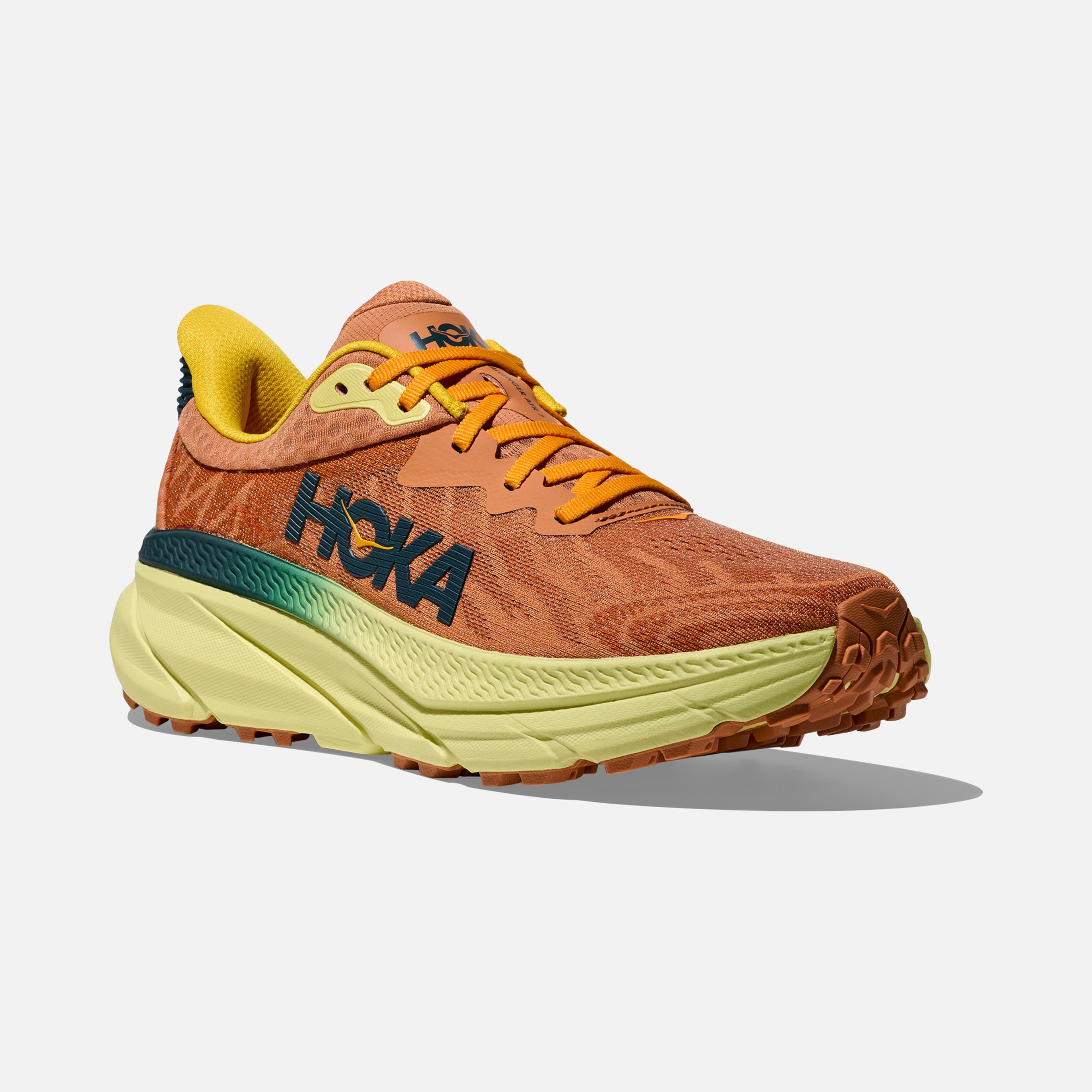 Hoka Challenger Atr 7 Erkek Koşu Ayakkabısı