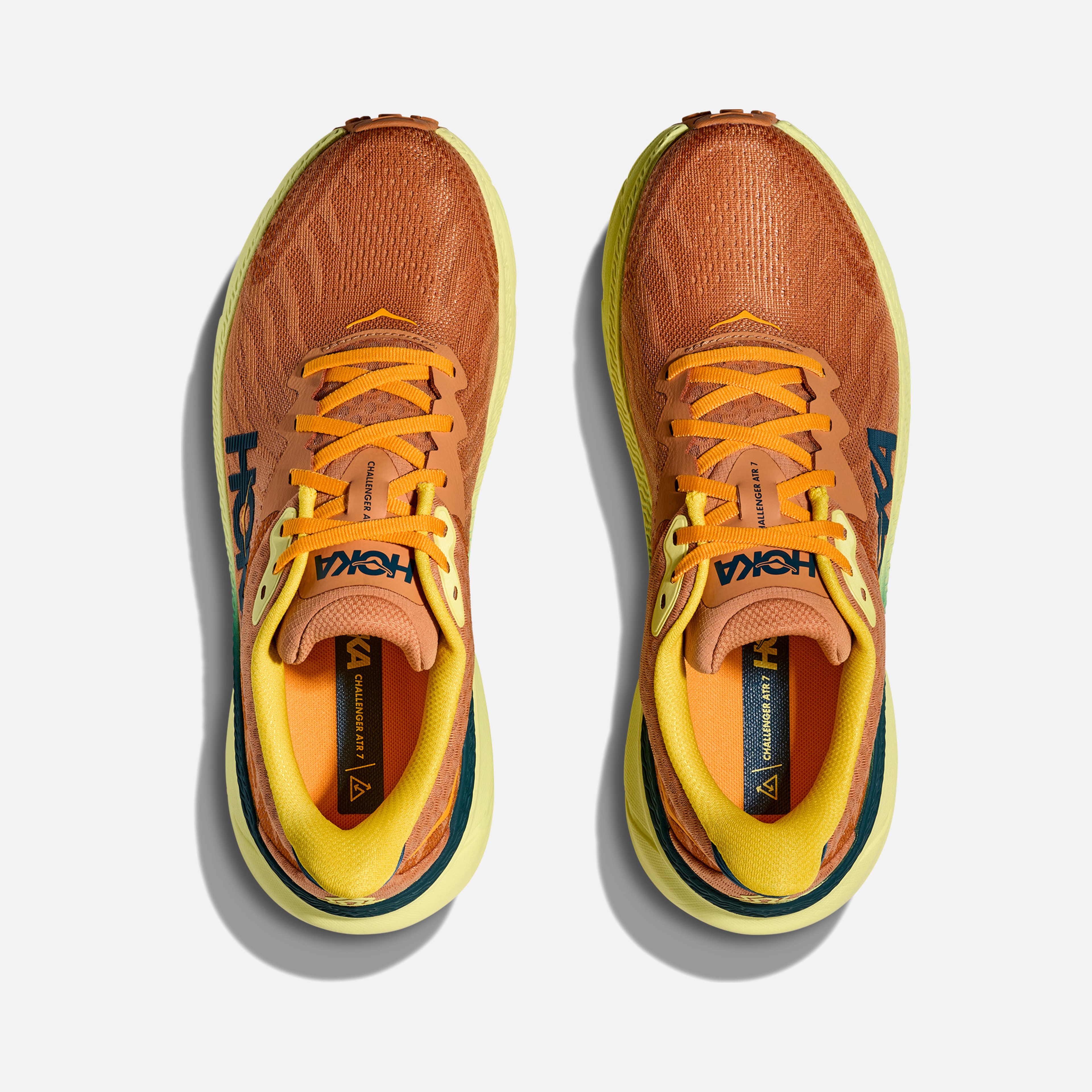 Hoka Challenger Atr 7 Erkek Koşu Ayakkabısı