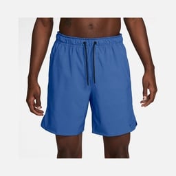 Nike Dri-Fit Unlimited 18cm (approx.) Unlined Versatile Training Erkek Şort