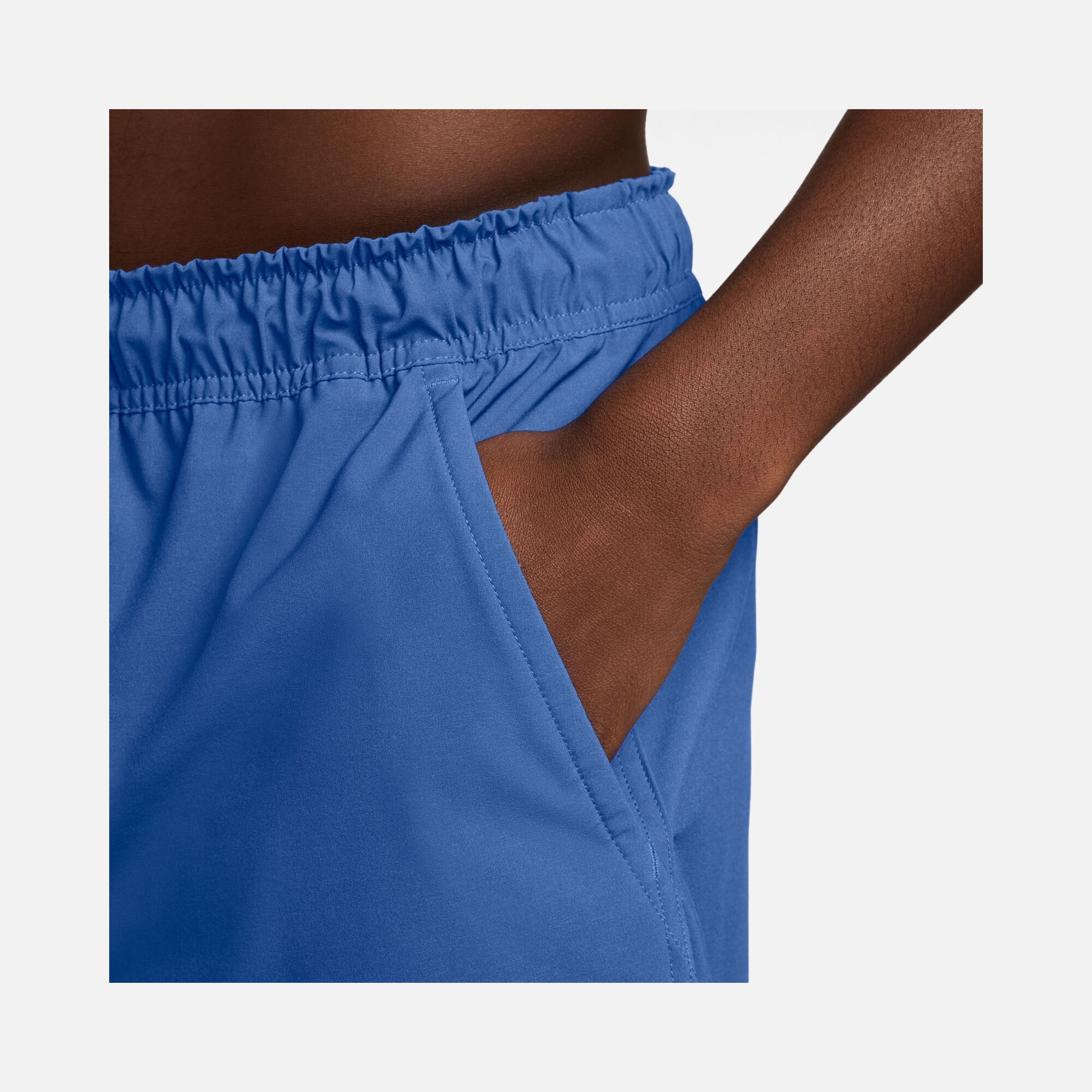 Nike Dri-Fit Unlimited 18cm (approx.) Unlined Versatile Training Erkek Şort