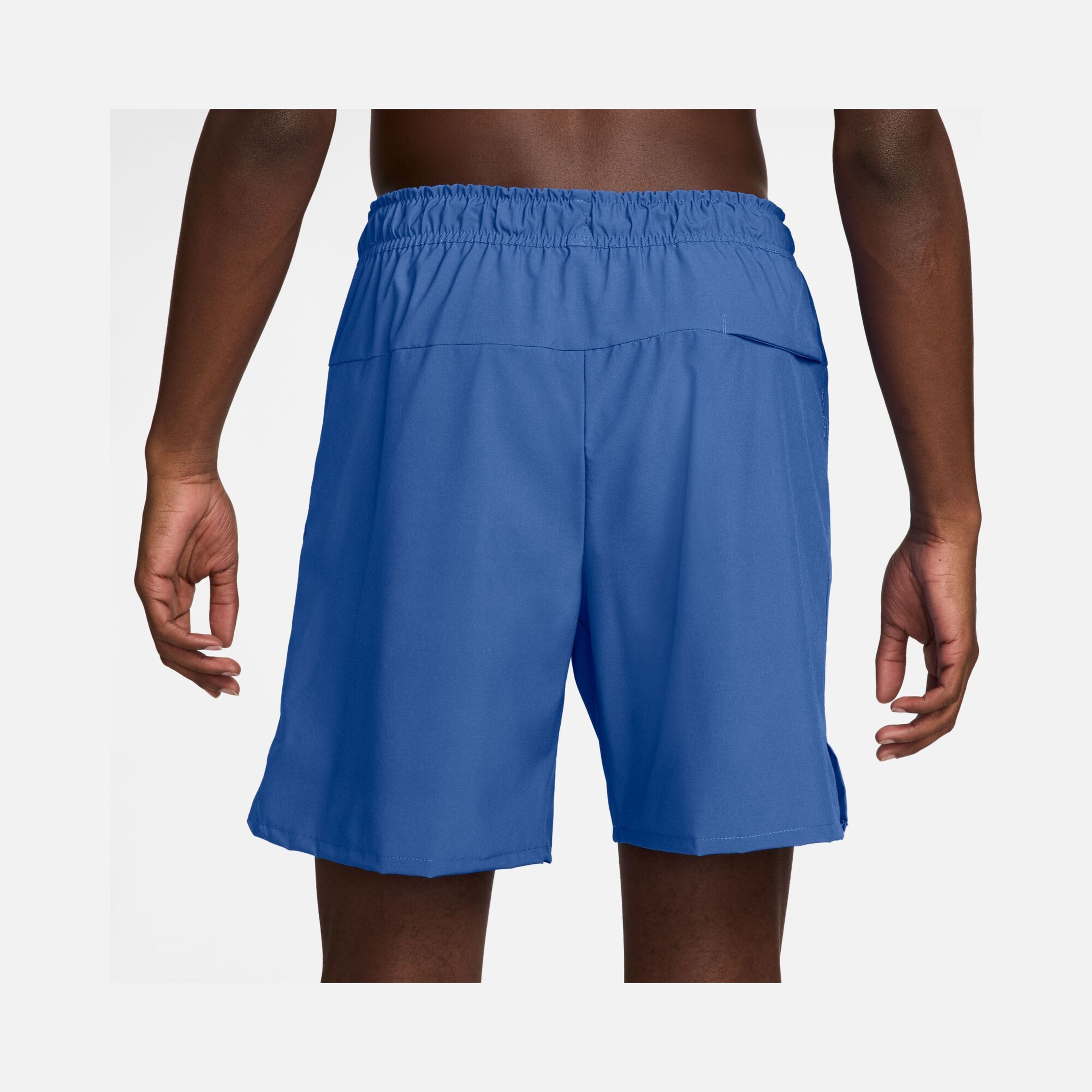 Nike Dri-Fit Unlimited 18cm (approx.) Unlined Versatile Training Erkek Şort