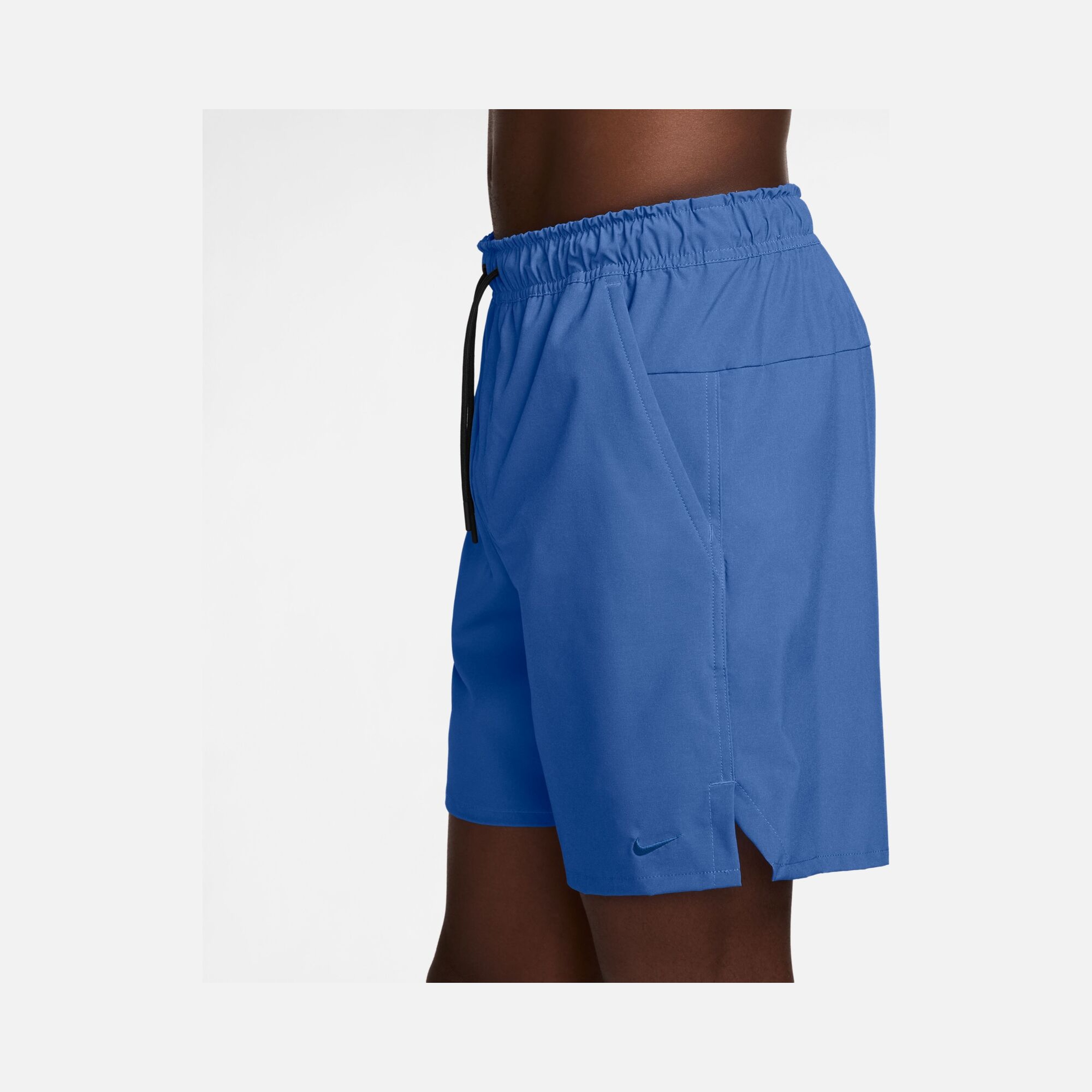 Nike Dri-Fit Unlimited 18cm (approx.) Unlined Versatile Training Erkek Şort