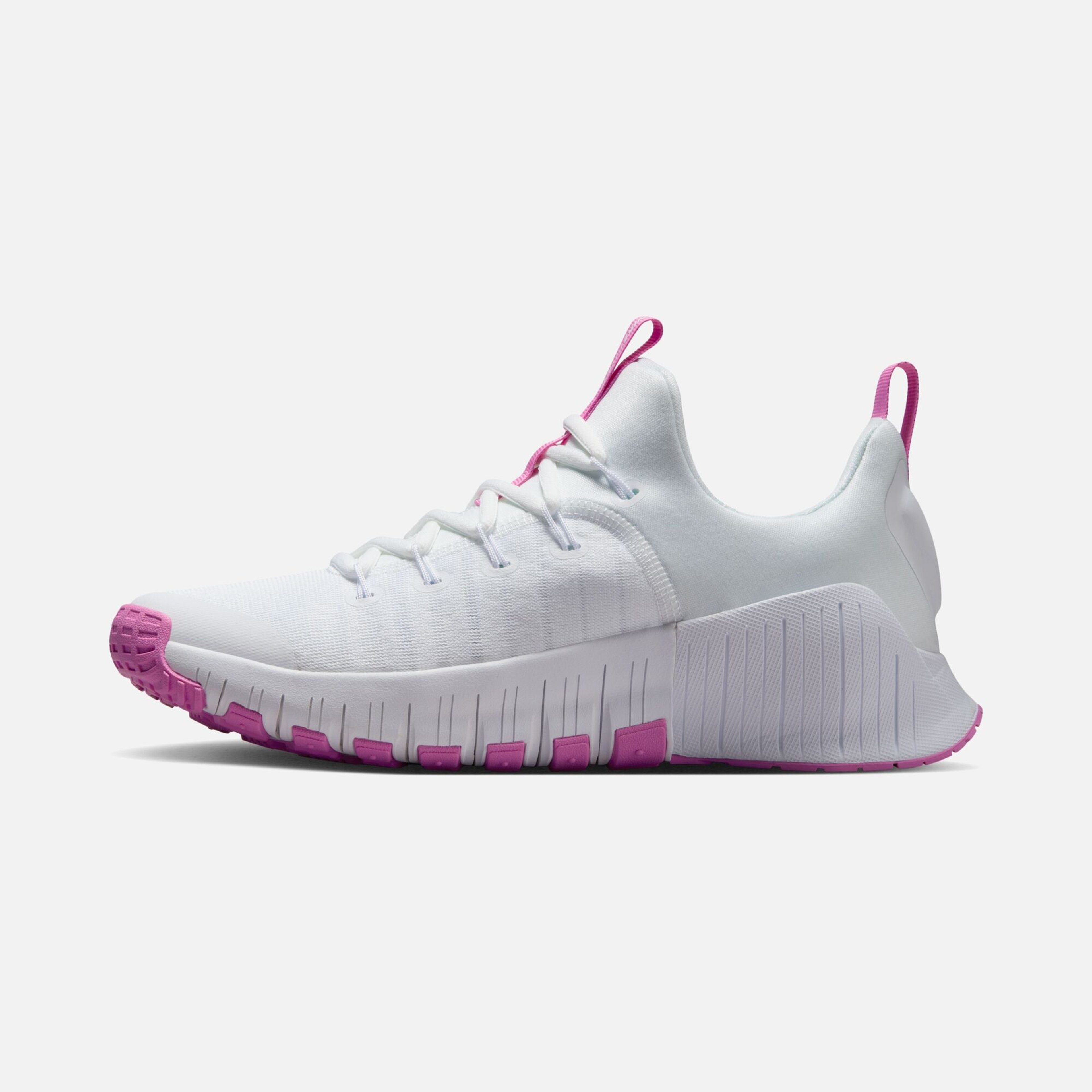 Nike Free Metcon 6 Workout SS25 Kadın Spor Ayakkabı