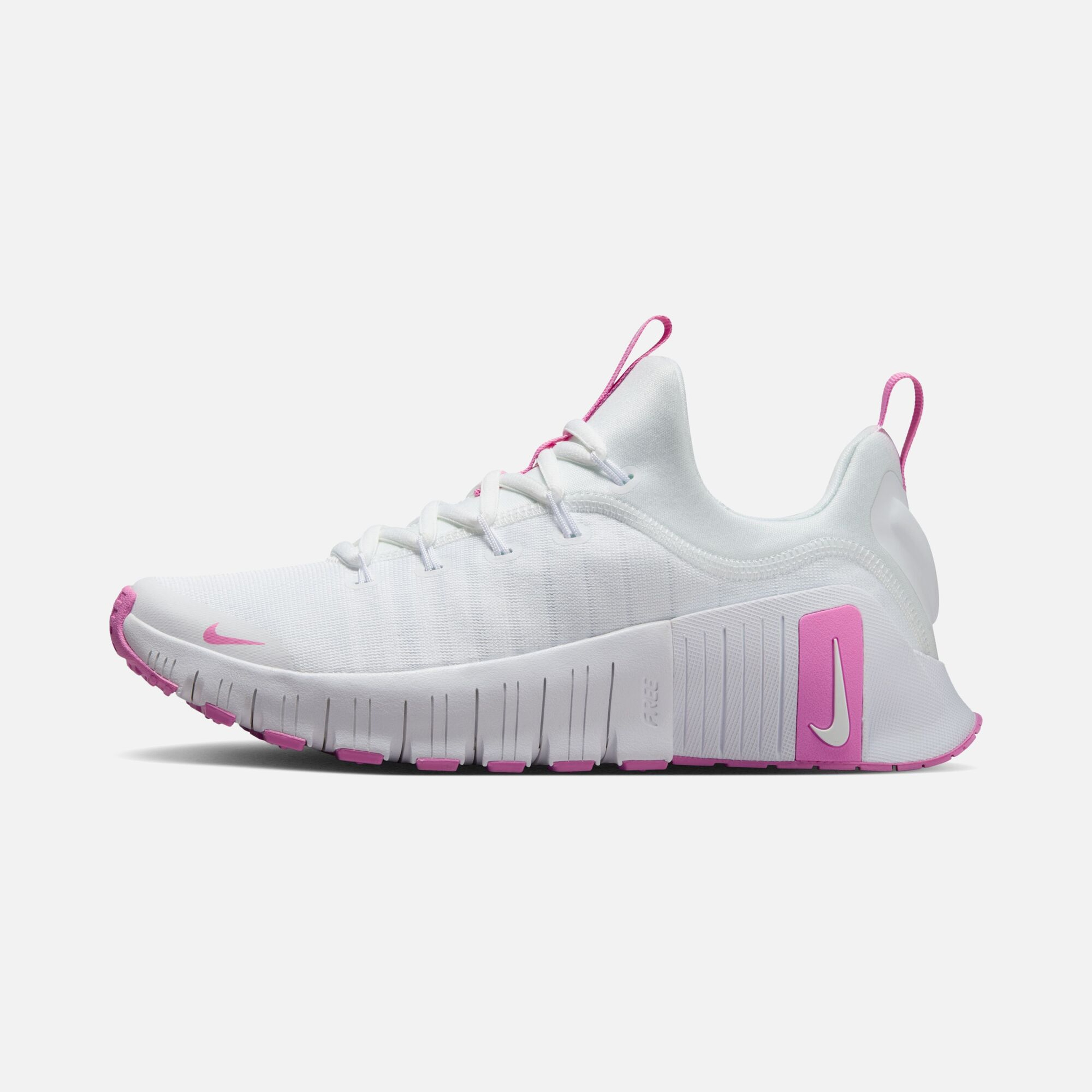 Nike Free Metcon 6 Workout SS25 Kadın Spor Ayakkabı