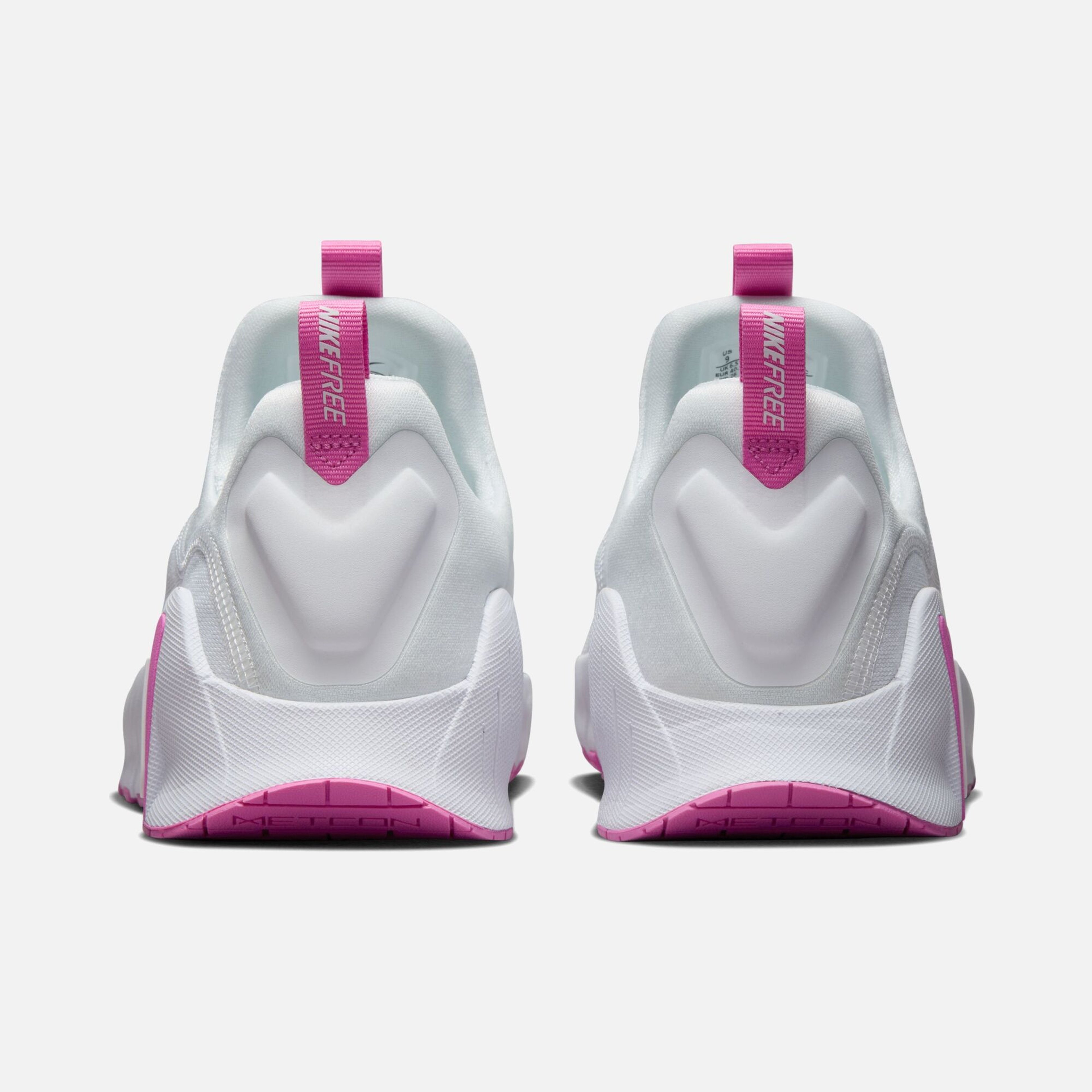 Nike Free Metcon 6 Workout SS25 Kadın Spor Ayakkabı