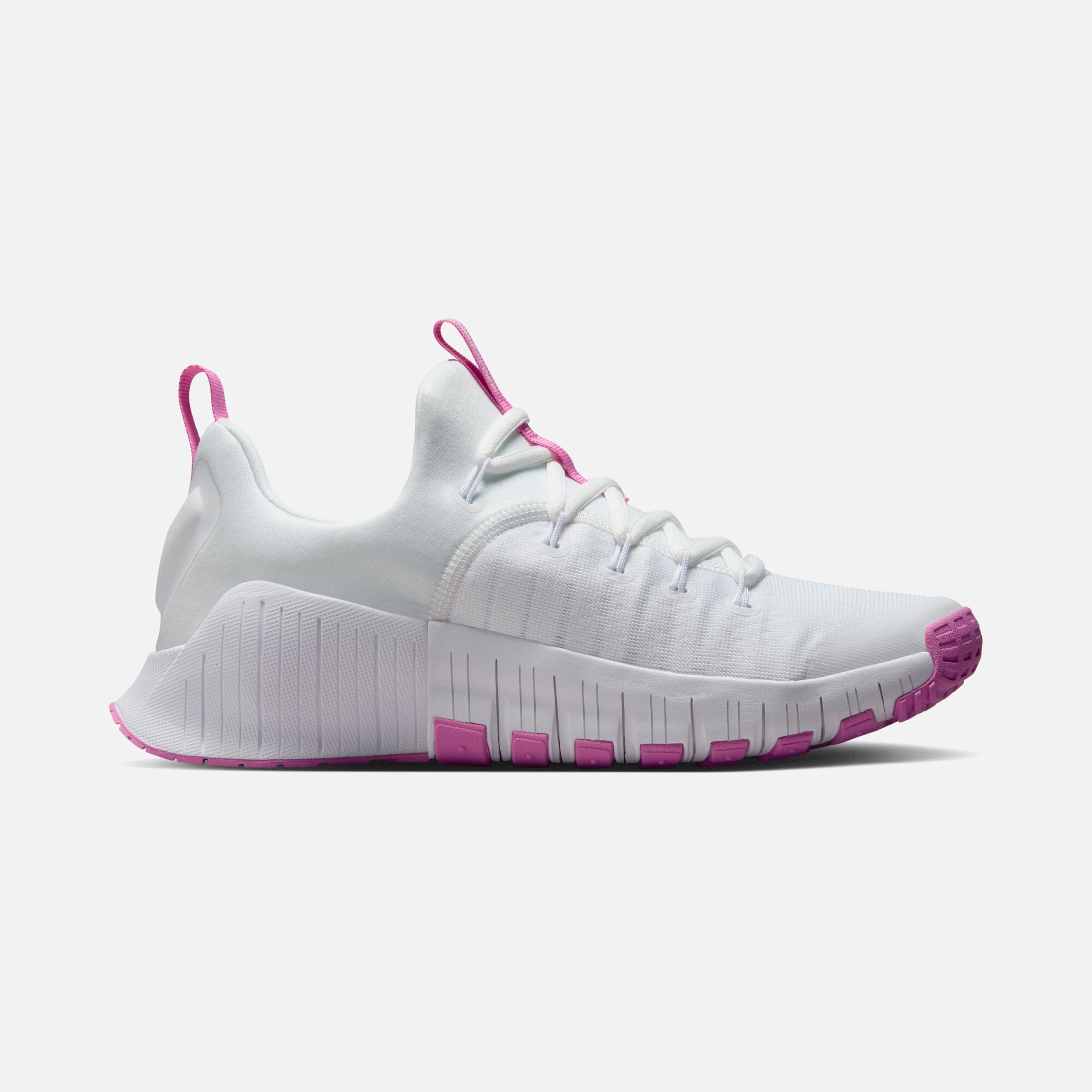 Nike Free Metcon 6 Workout SS25 Kadın Spor Ayakkabı