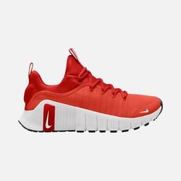 Nike Free Metcon 6 Workout SS25 Kadın Spor Ayakkabı