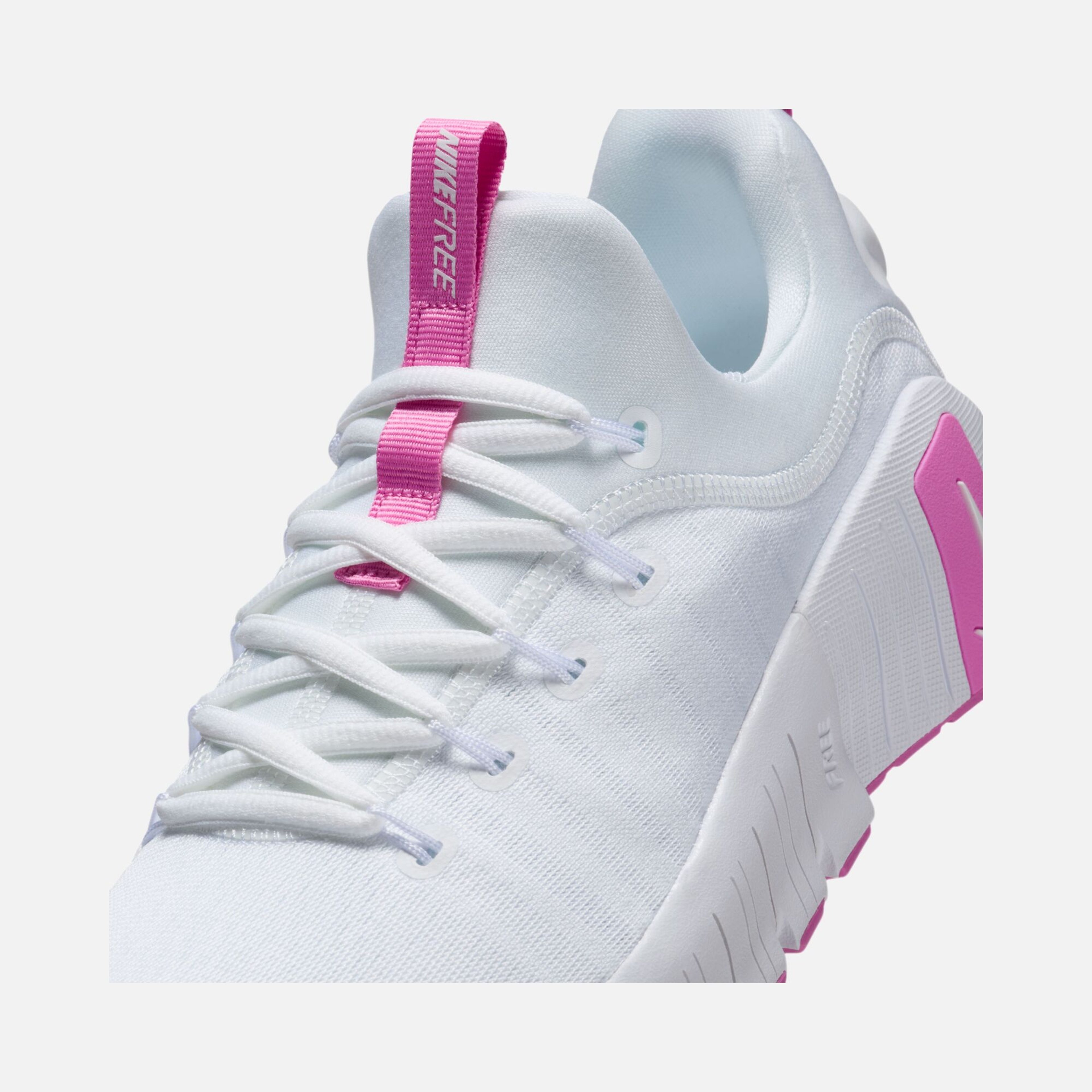 Nike Free Metcon 6 Workout SS25 Kadın Spor Ayakkabı