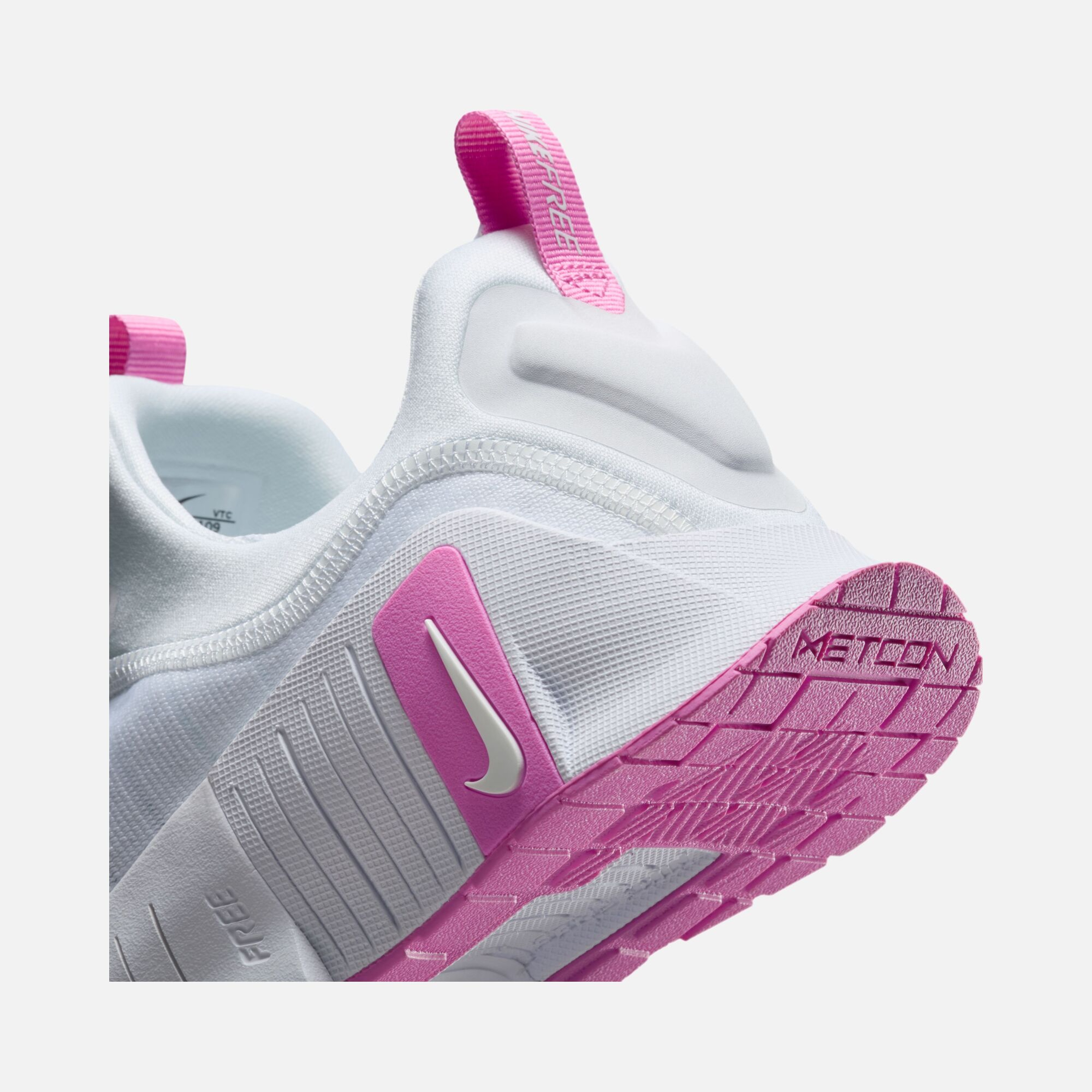 Nike Free Metcon 6 Workout SS25 Kadın Spor Ayakkabı