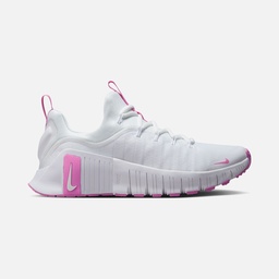 Nike Free Metcon 6 Workout SS25 Kadın Spor Ayakkabı