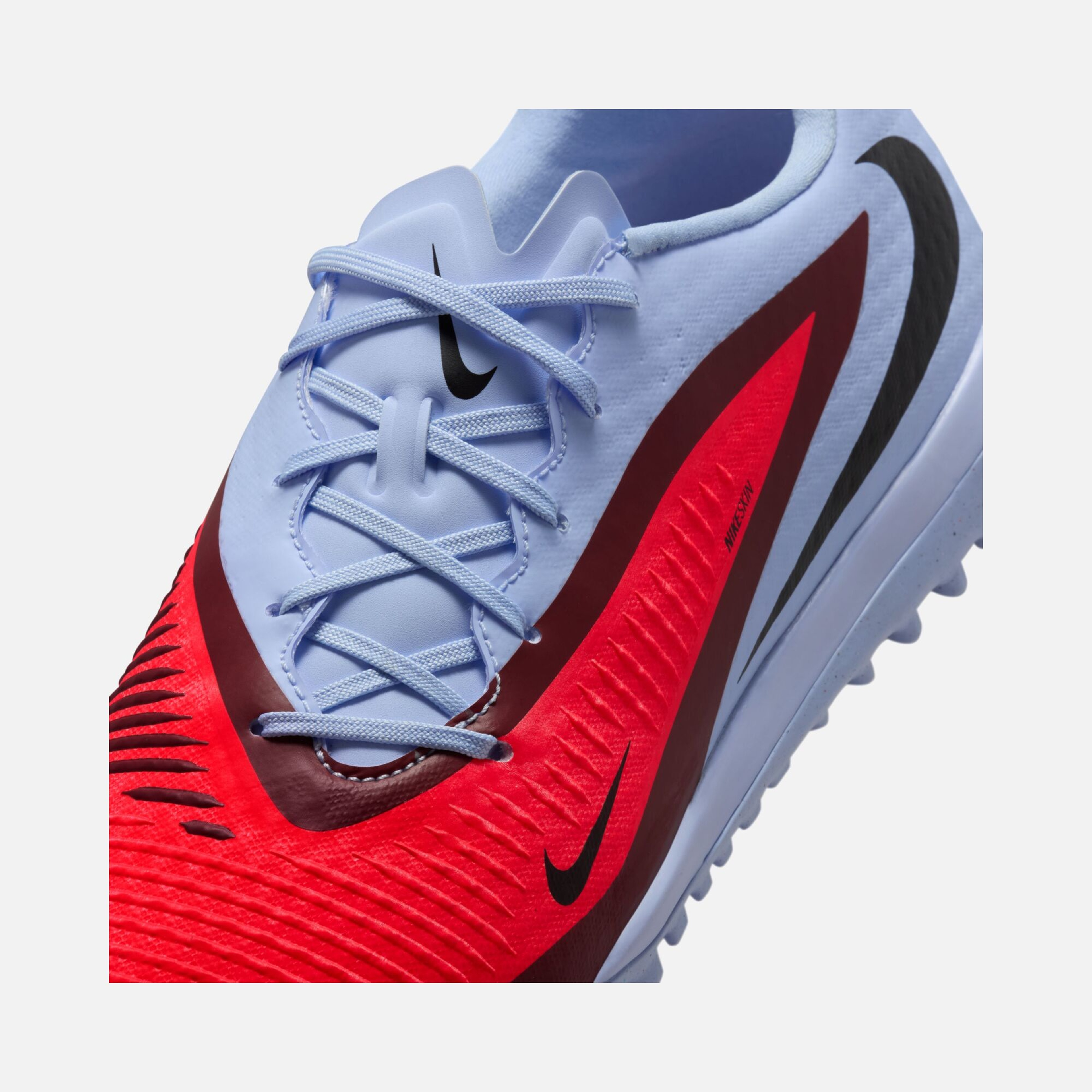 Nike Phantom 6 Low Acad Tf Erkek Halı Saha Ayakkabısı