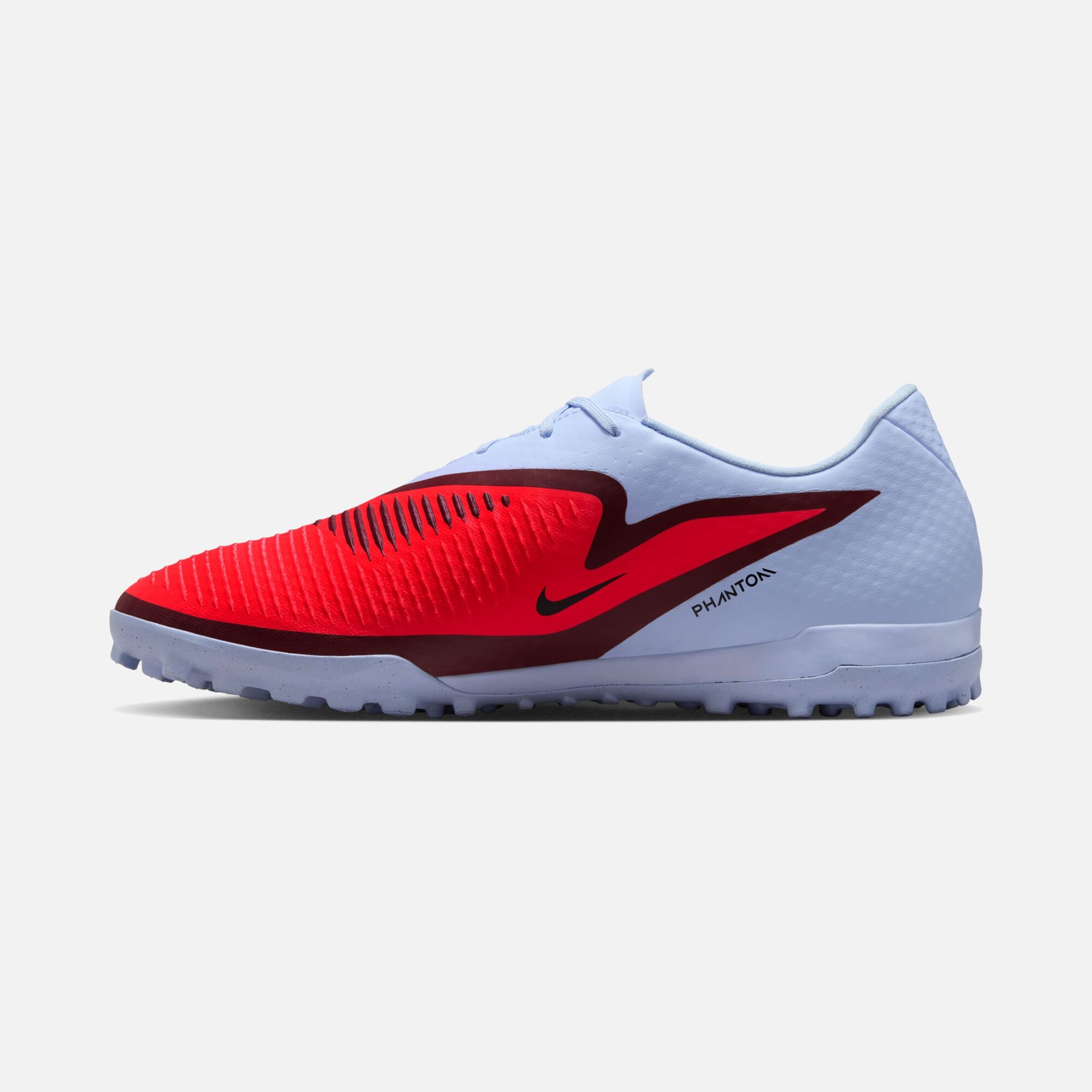 Nike Phantom 6 Low Acad Tf Erkek Halı Saha Ayakkabısı