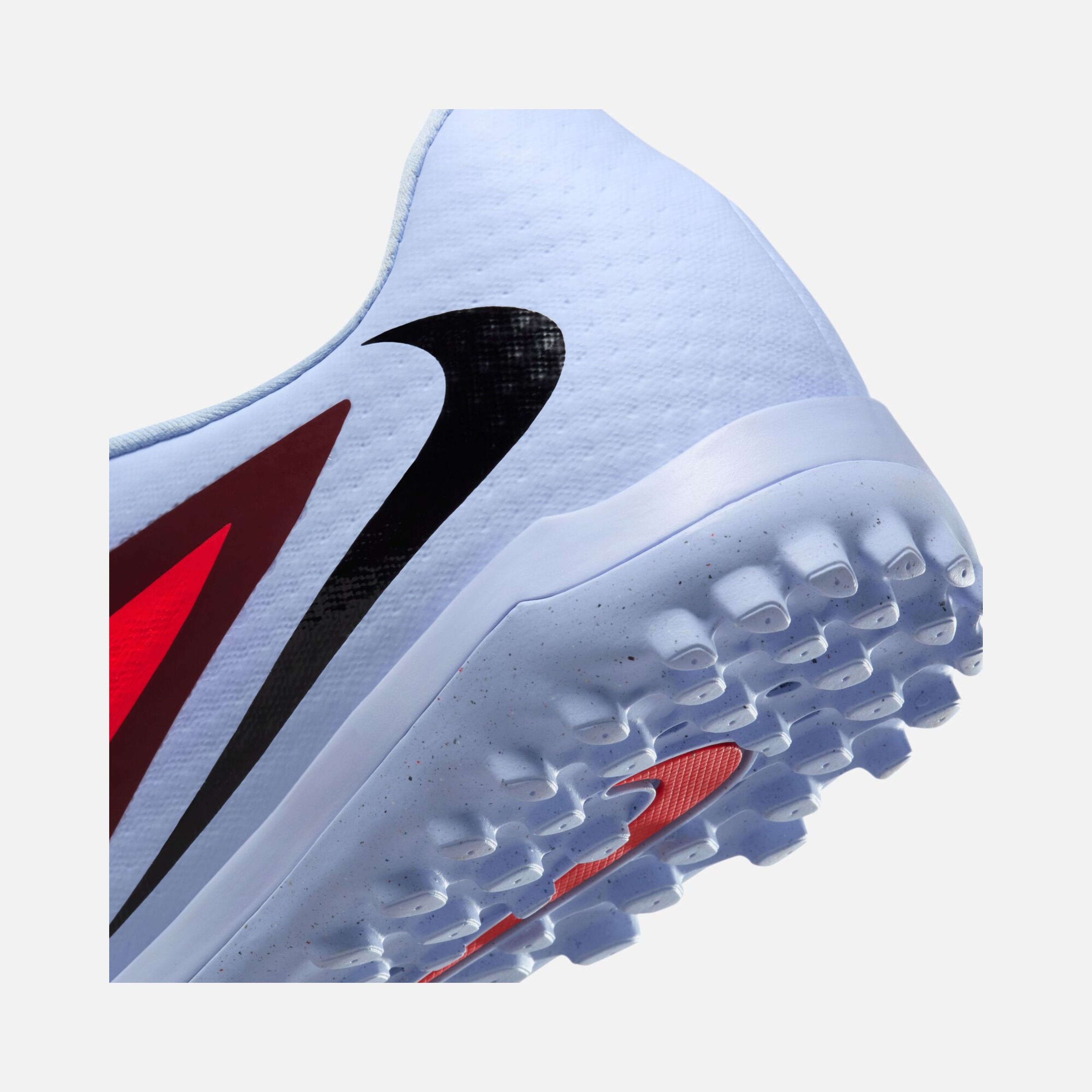 Nike Phantom 6 Low Acad Tf Erkek Halı Saha Ayakkabısı