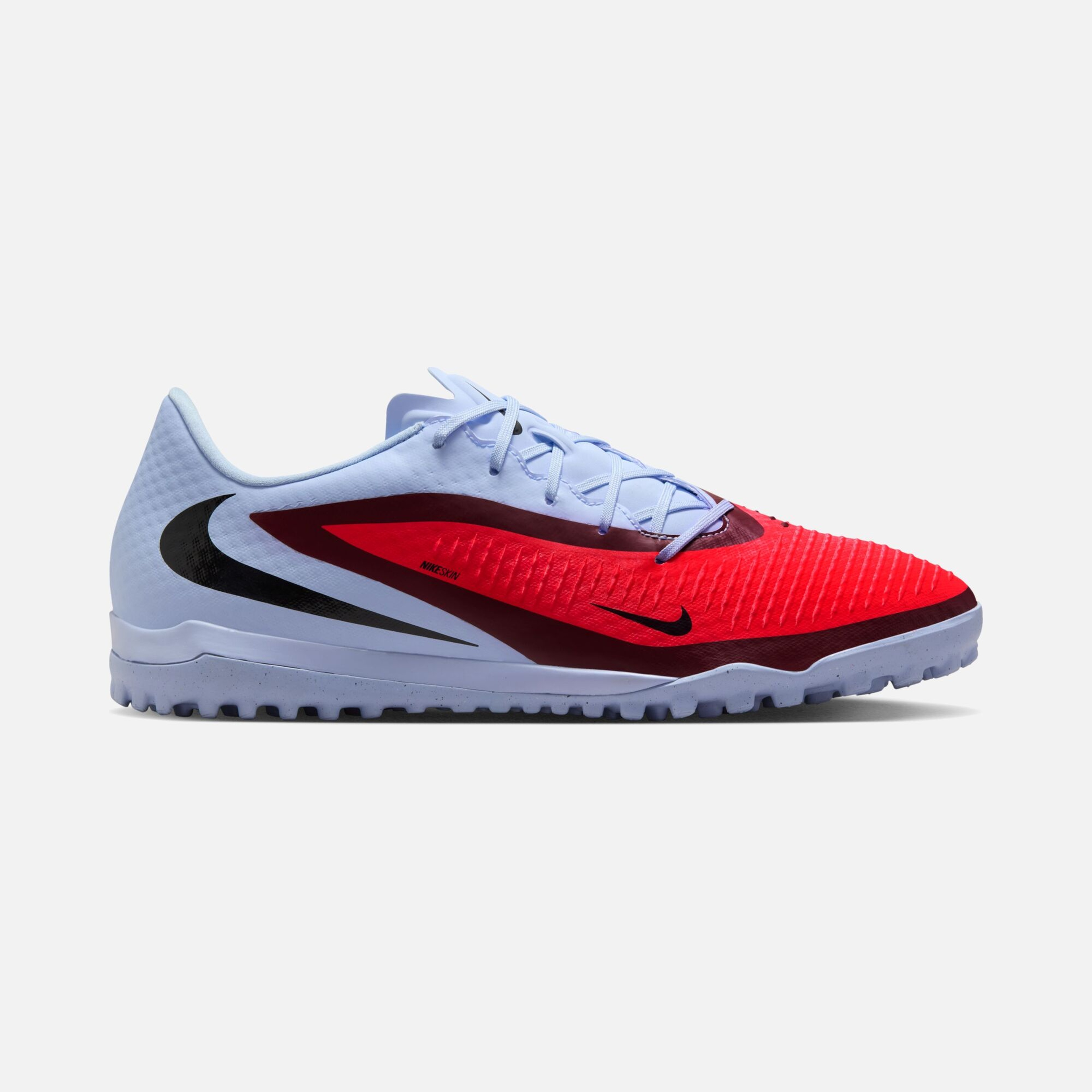 Nike Phantom 6 Low Acad Tf Erkek Halı Saha Ayakkabısı